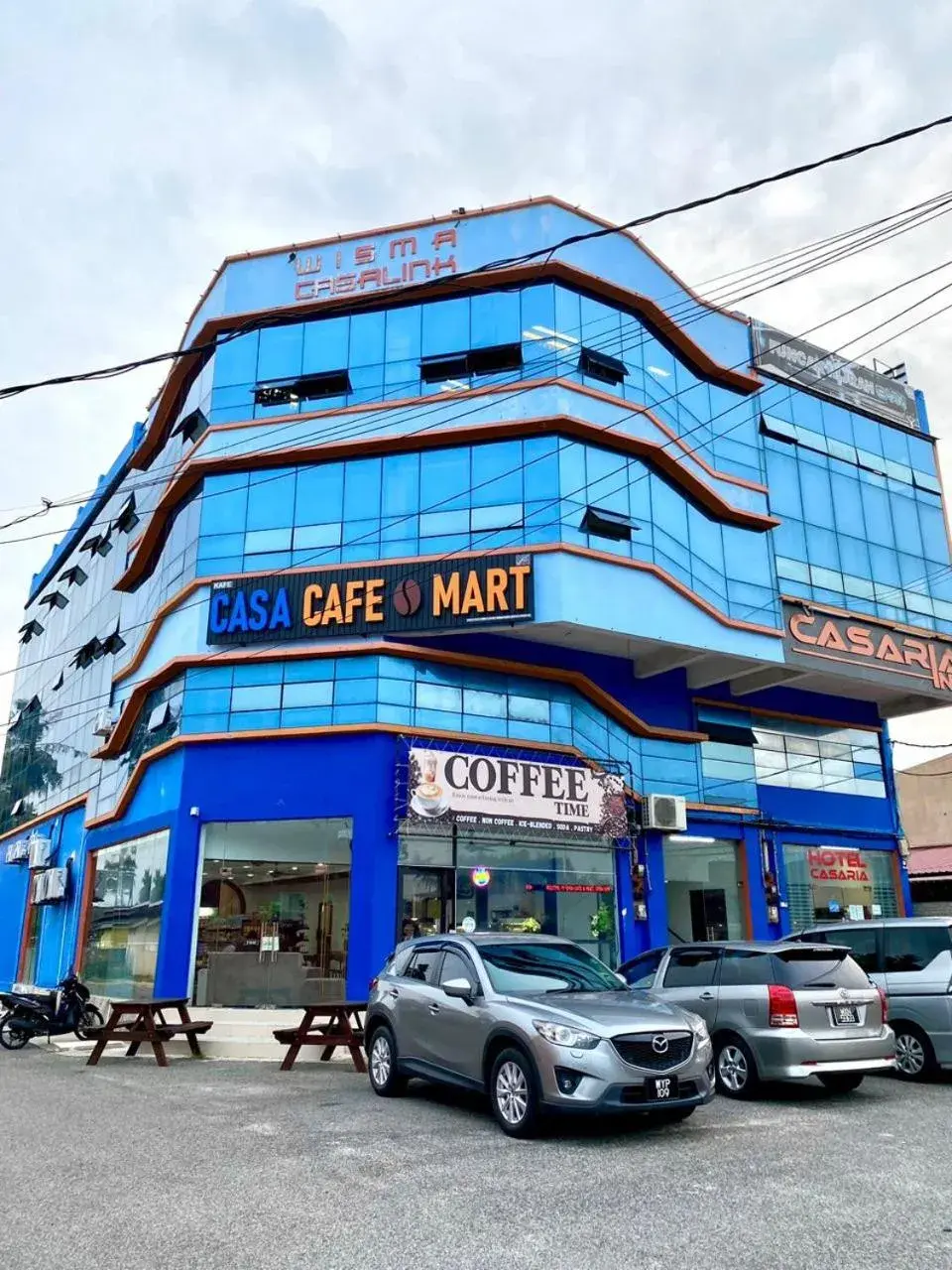 Hotel Casaria Hotel Casaria