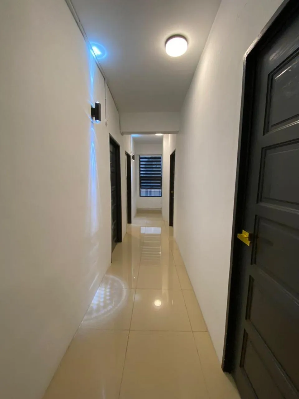 Property building in Hotel Casaria