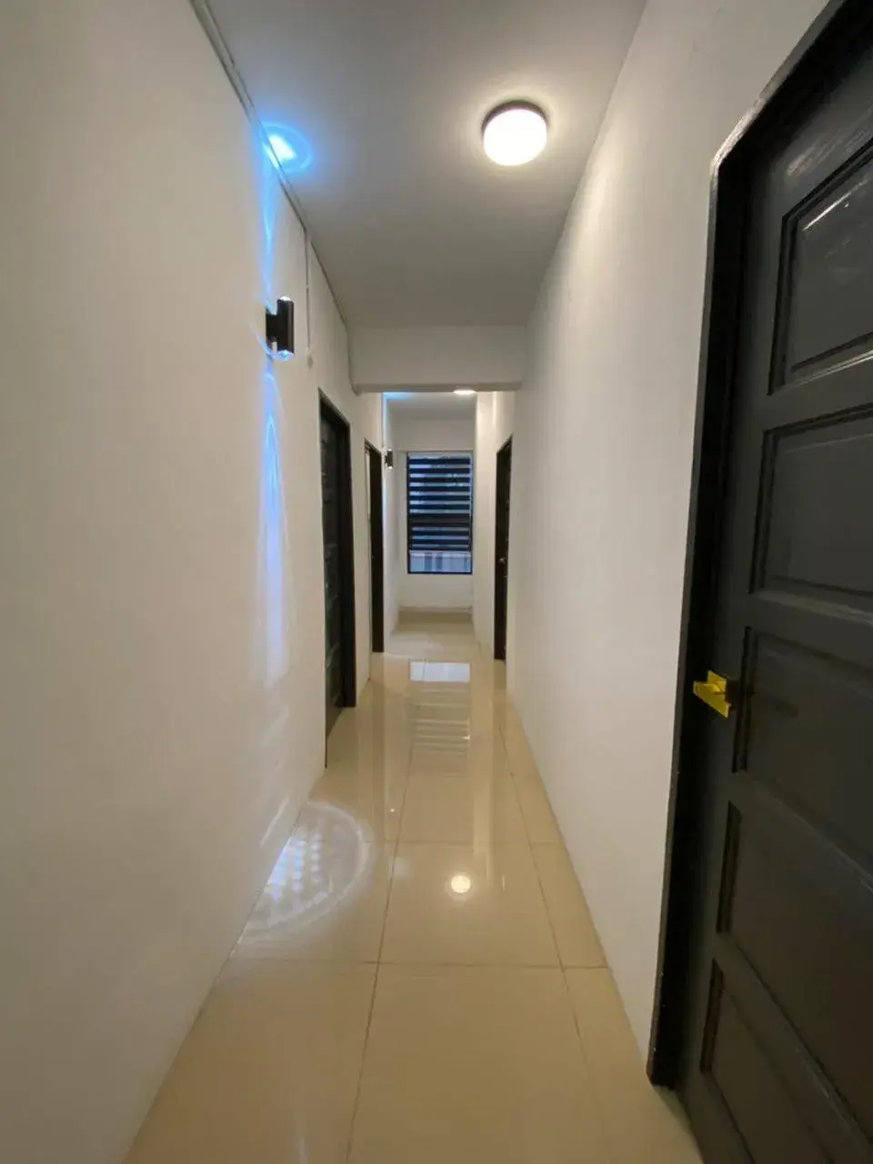 Property building in Hotel Casaria Property building in Hotel Casaria