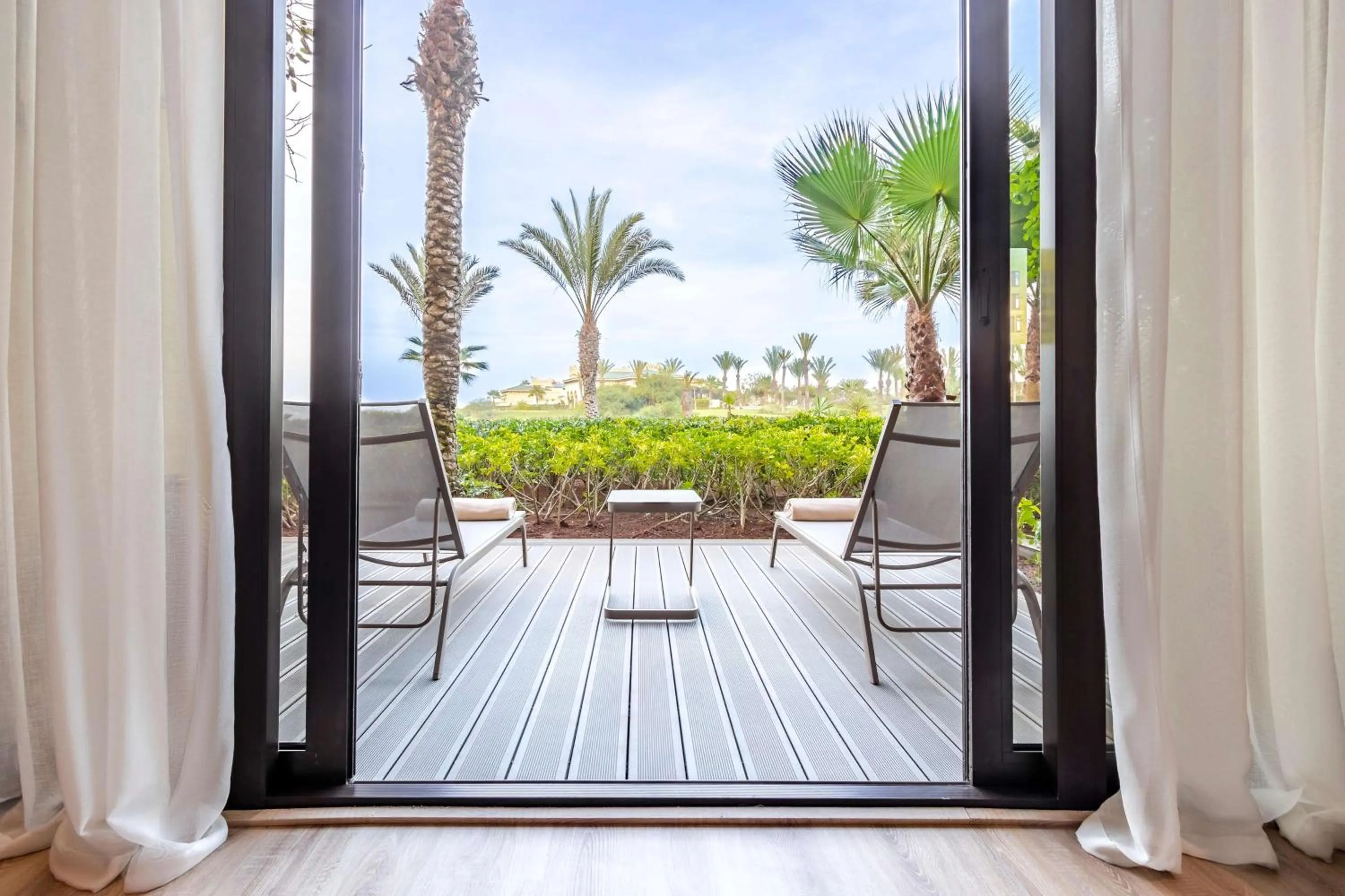 Bedroom in Mazagan Beach & Golf Resort