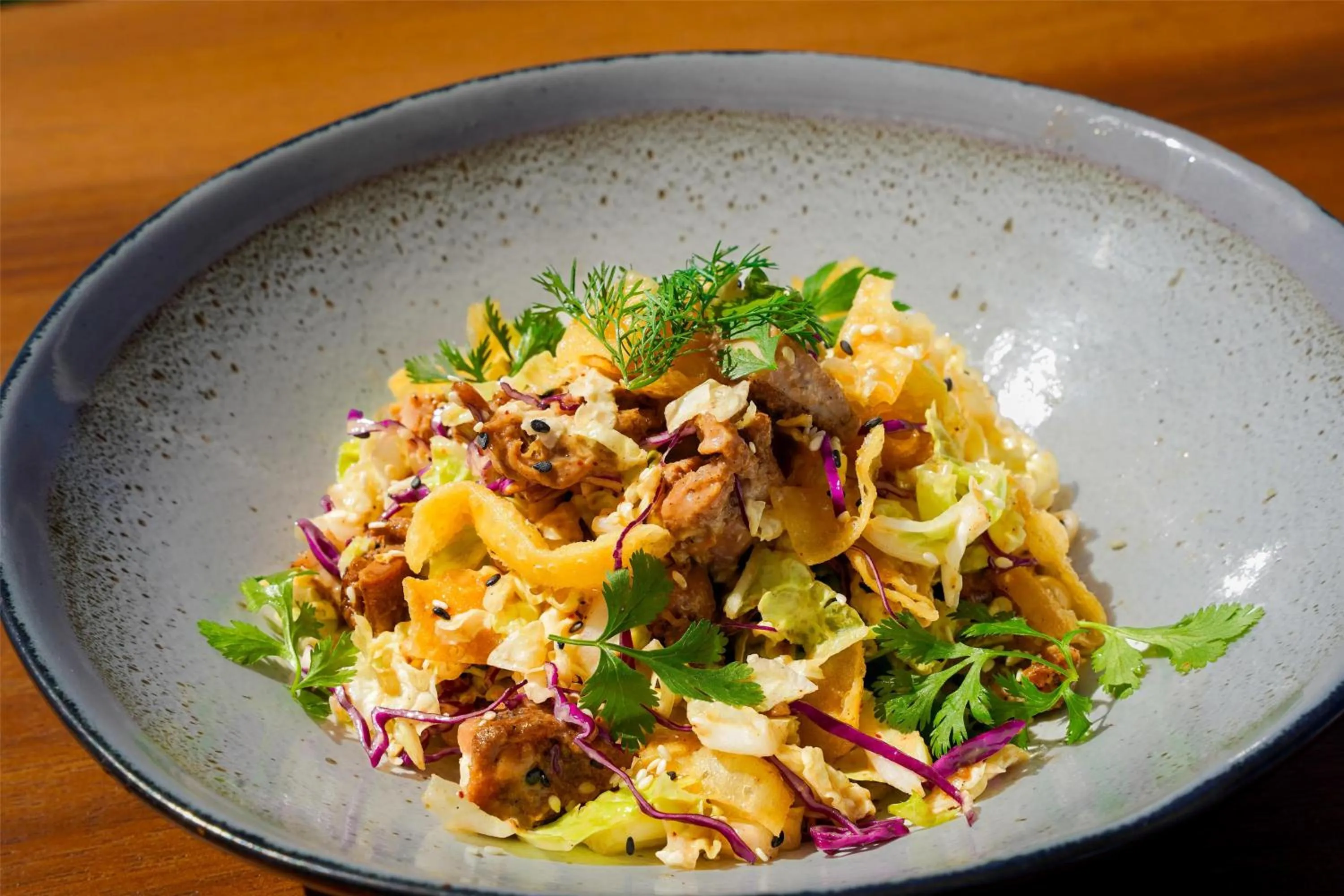 Restaurant/places to eat in Mazagan Beach & Golf Resort