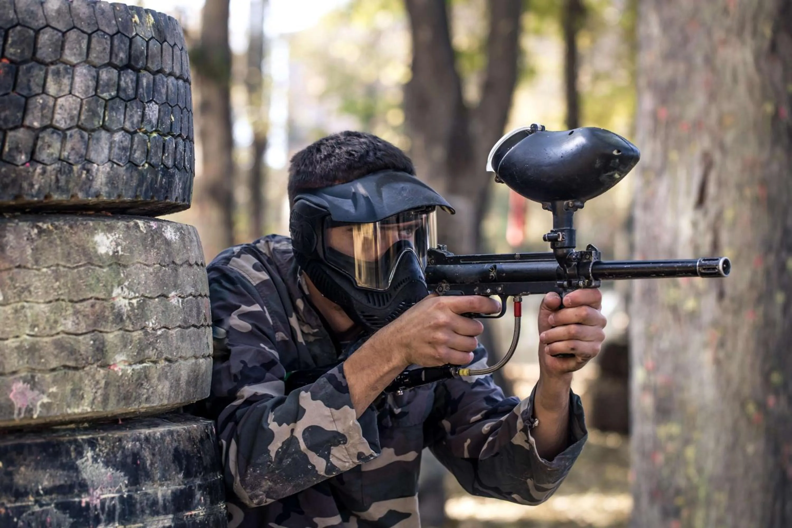 Fitness centre/facilities in Mazagan Beach & Golf Resort