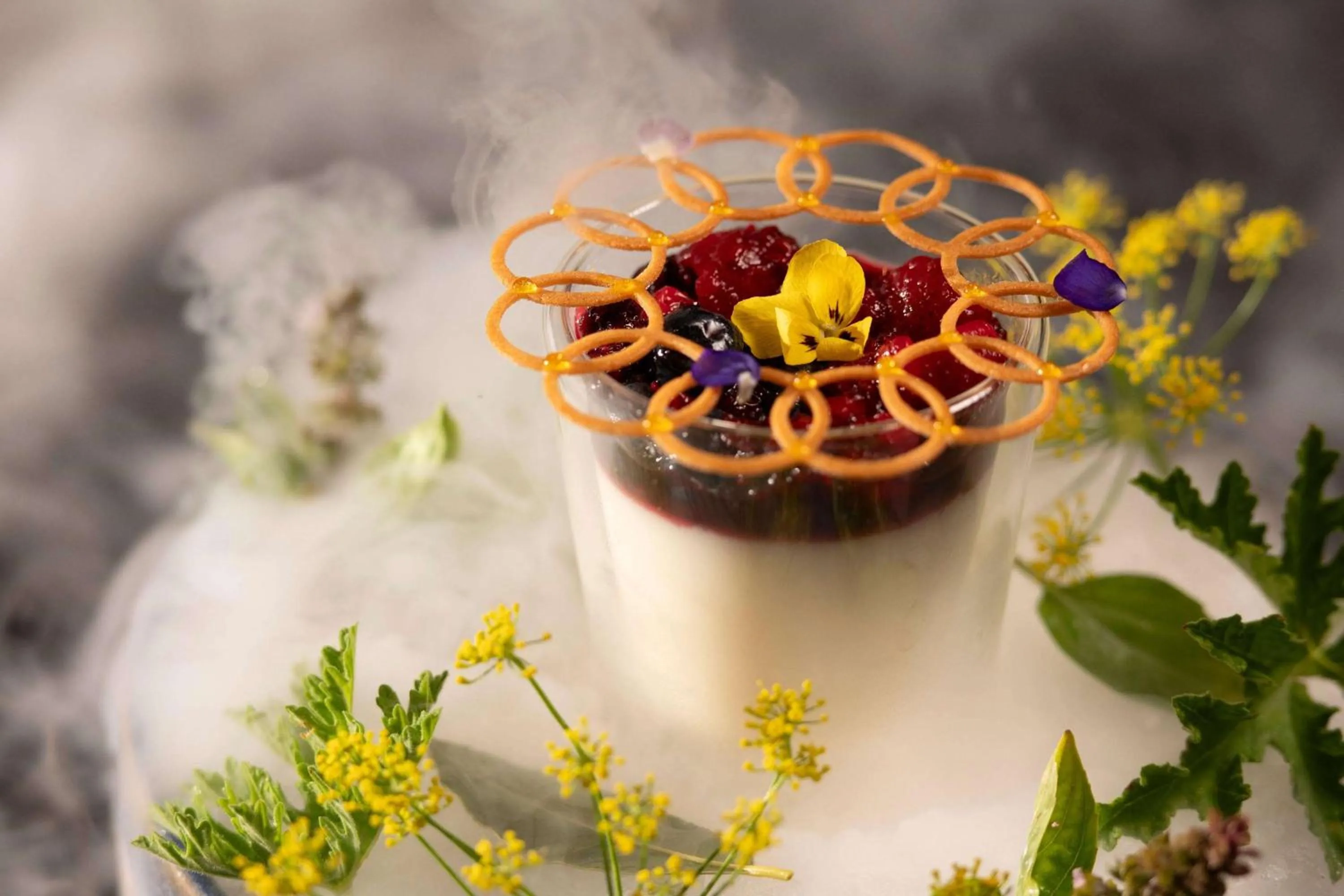 Restaurant/places to eat in Mazagan Beach & Golf Resort