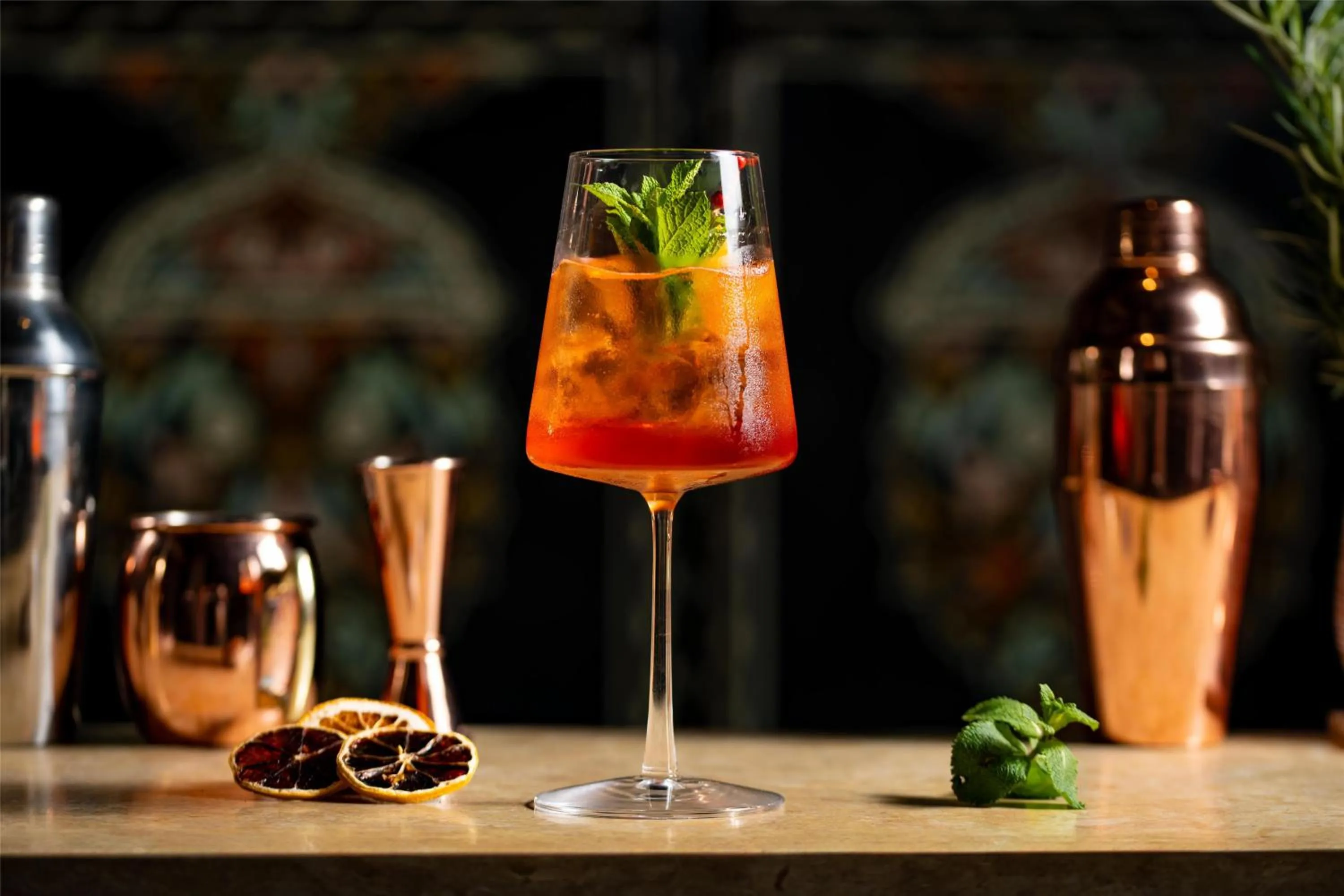 Lounge or bar in Mazagan Beach & Golf Resort