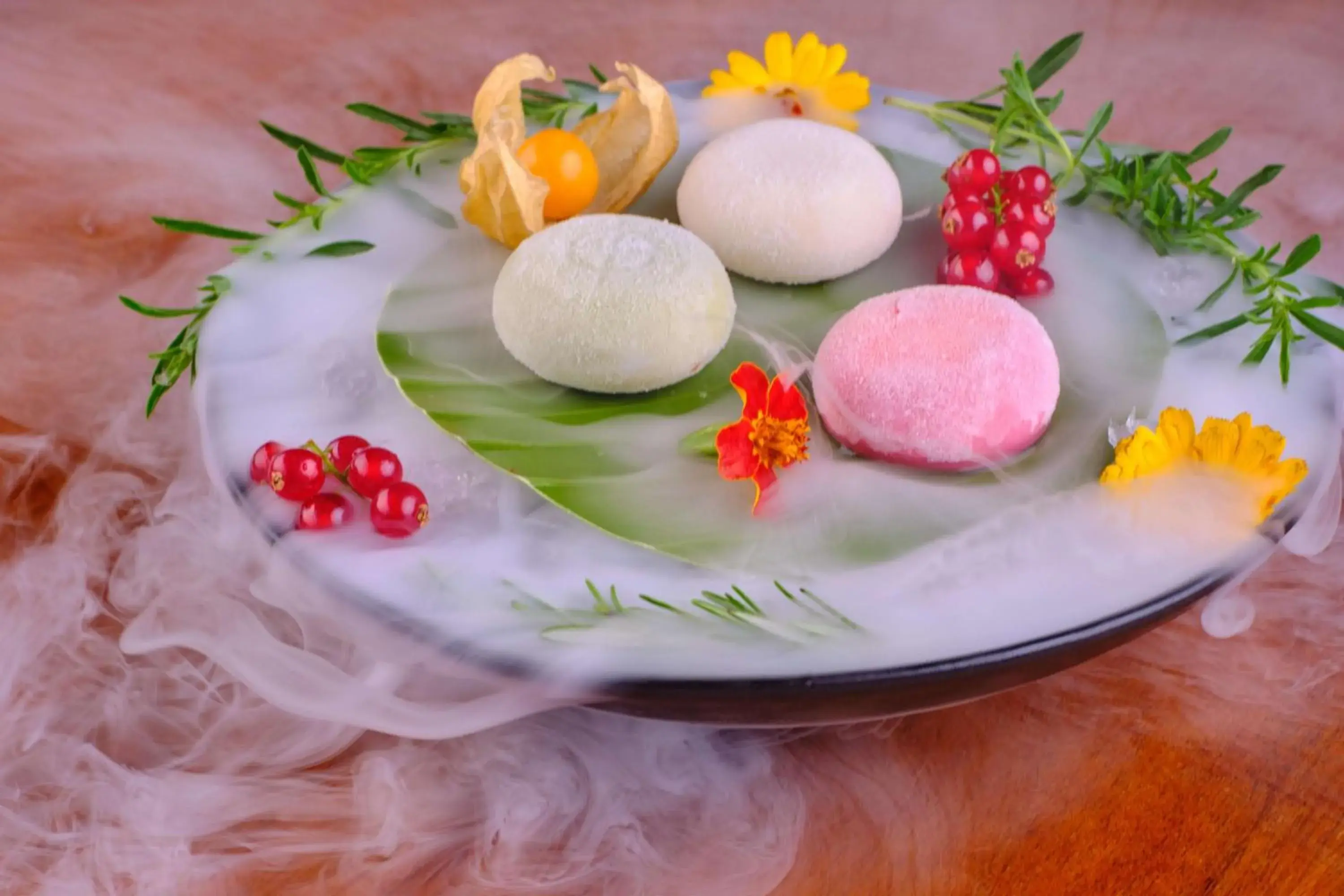 Restaurant/places to eat in Mazagan Beach & Golf Resort Restaurant/places to eat in Mazagan Beach & Golf Resort