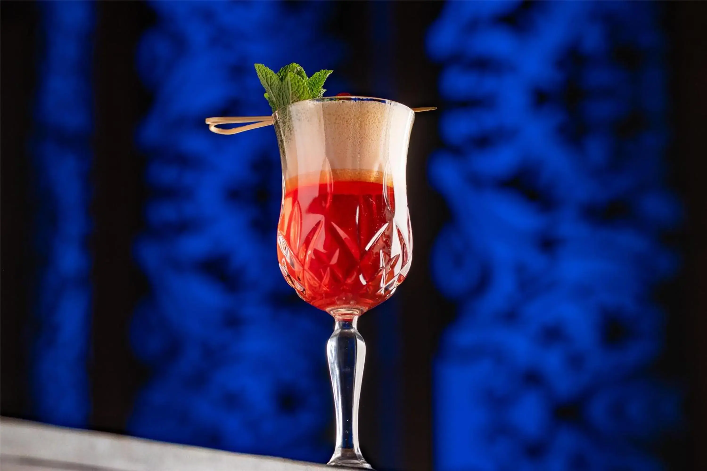 Food and drinks in Mazagan Beach & Golf Resort Food and drinks in Mazagan Beach & Golf Resort