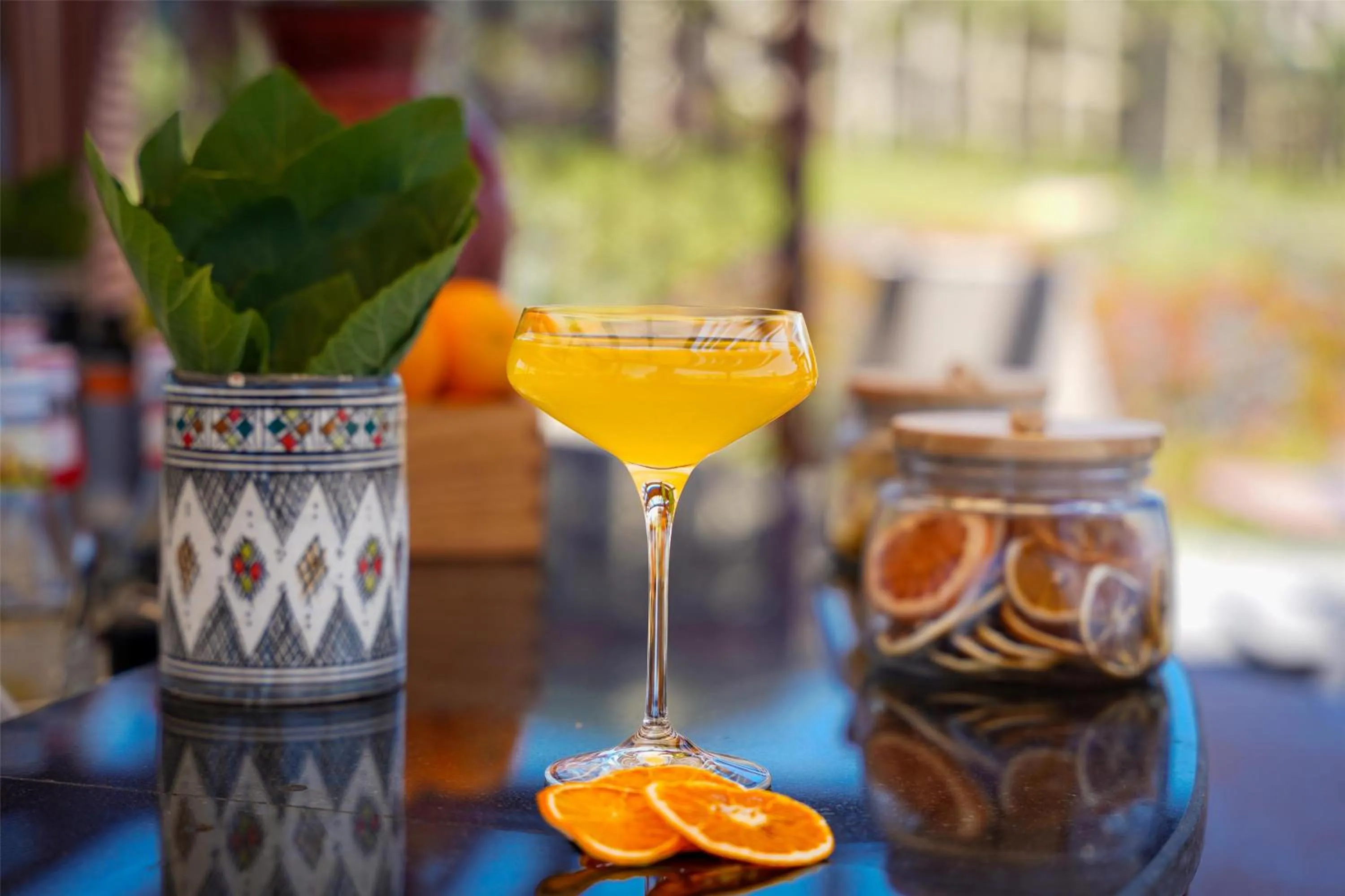 Lounge or bar in Mazagan Beach & Golf Resort