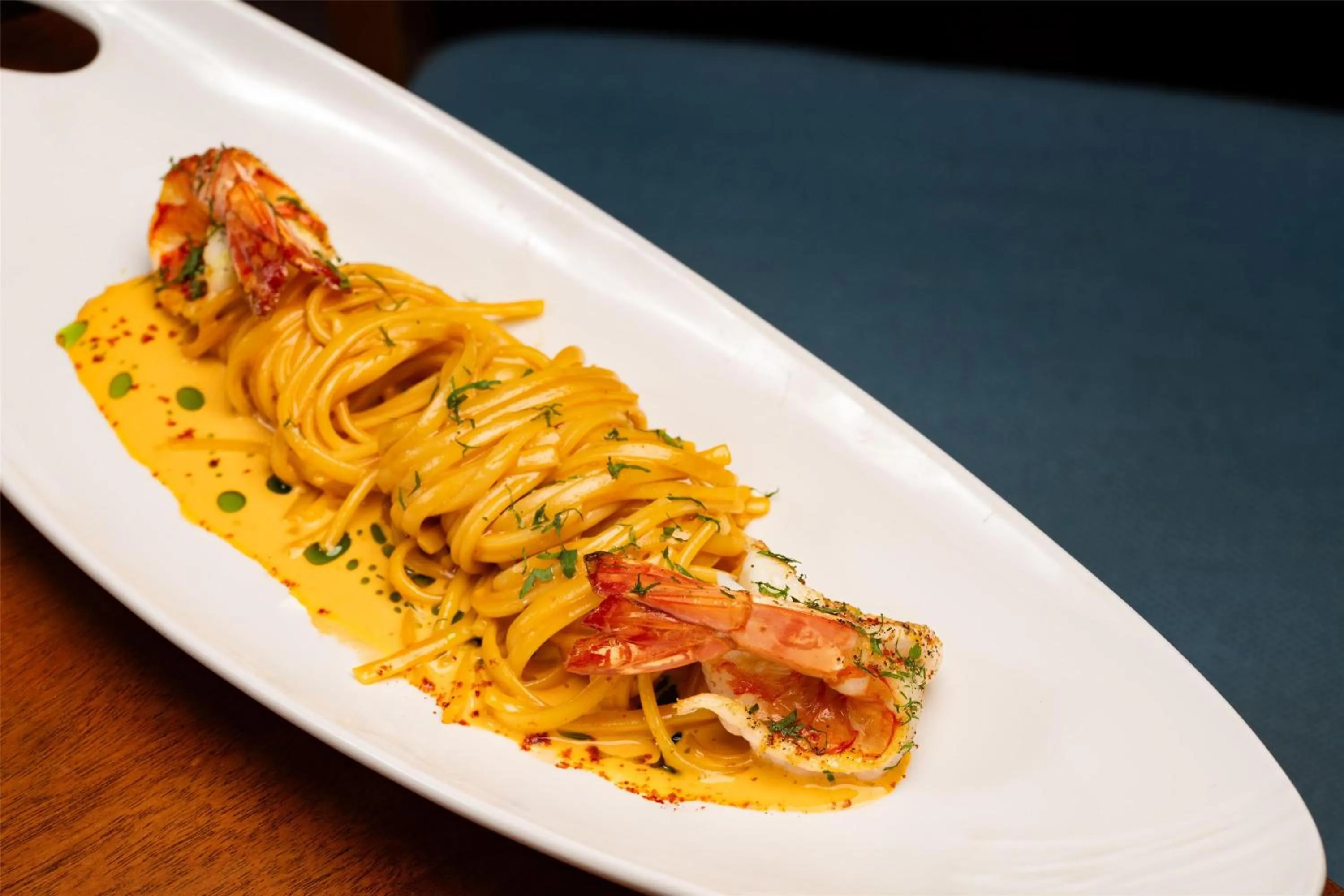 Food and drinks in Mazagan Beach & Golf Resort