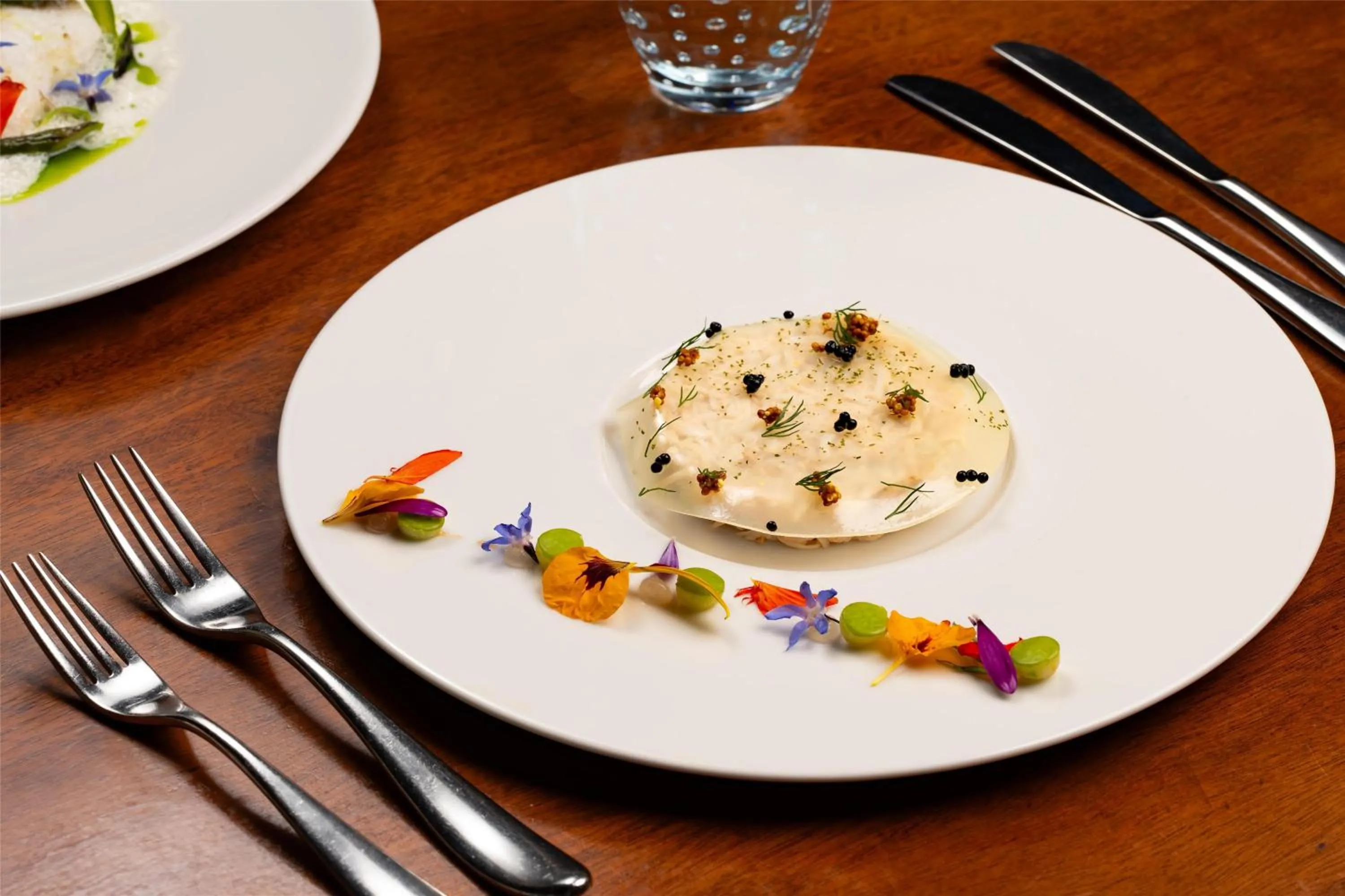 Food and drinks in Mazagan Beach & Golf Resort