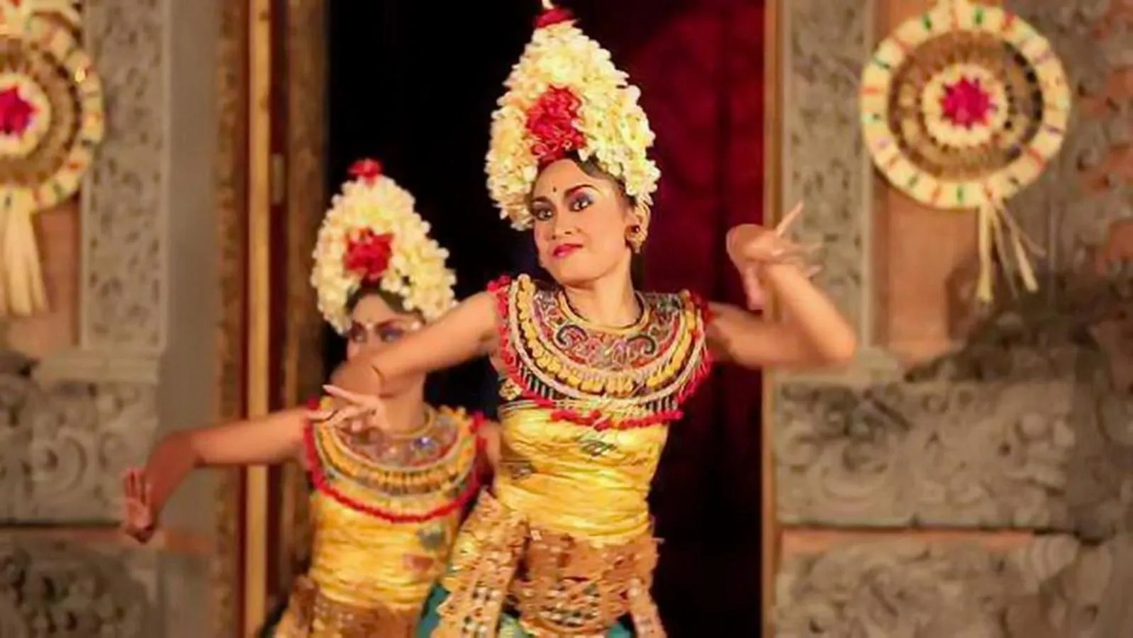 Off site in Pondok Ayu Soca