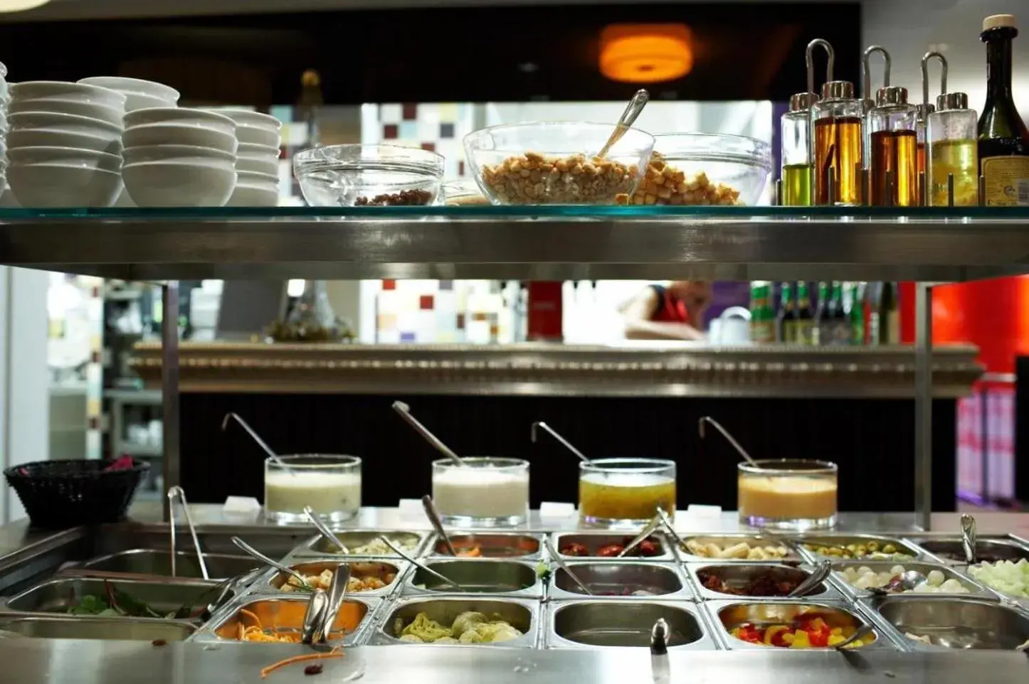 Restaurant/places to eat in Hotel Tórshavn Restaurant/places to eat in Hotel Tórshavn