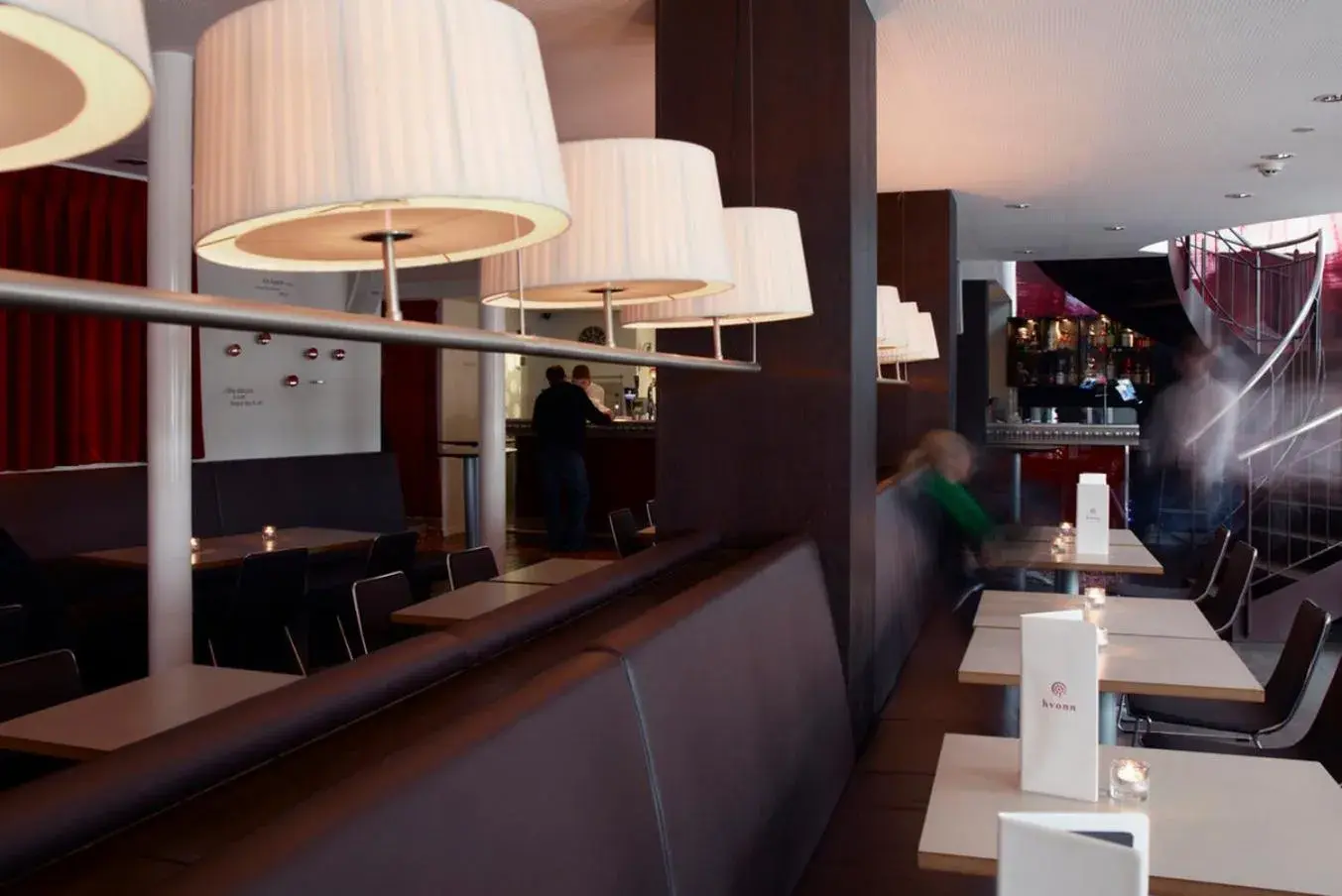 Restaurant/places to eat in Hotel Tórshavn Restaurant/places to eat in Hotel Tórshavn