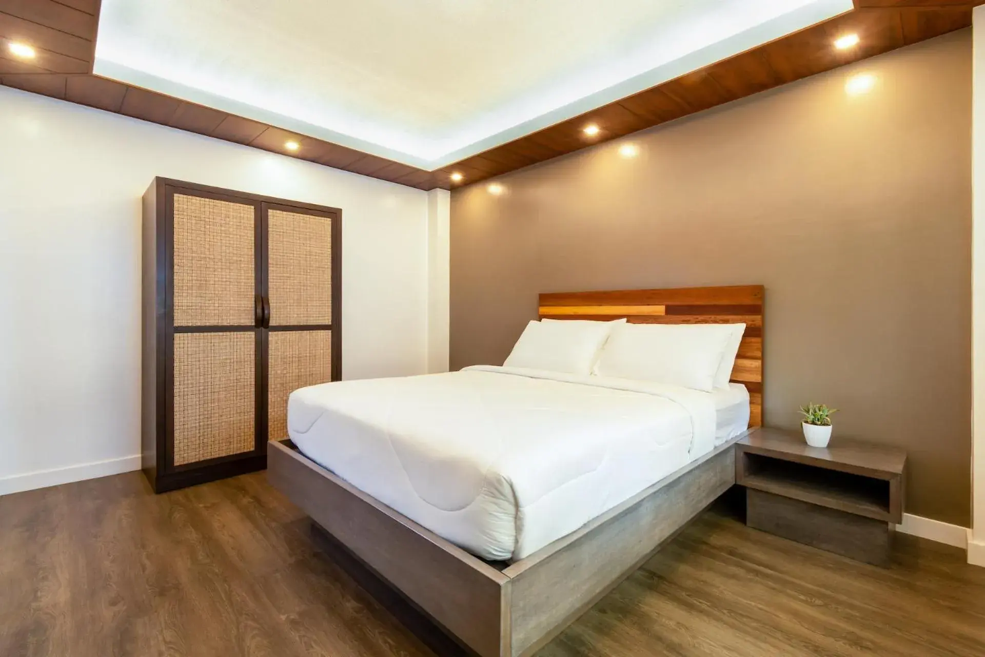 Suite with Balcony in Amor Laut Suite with Balcony in Amor Laut