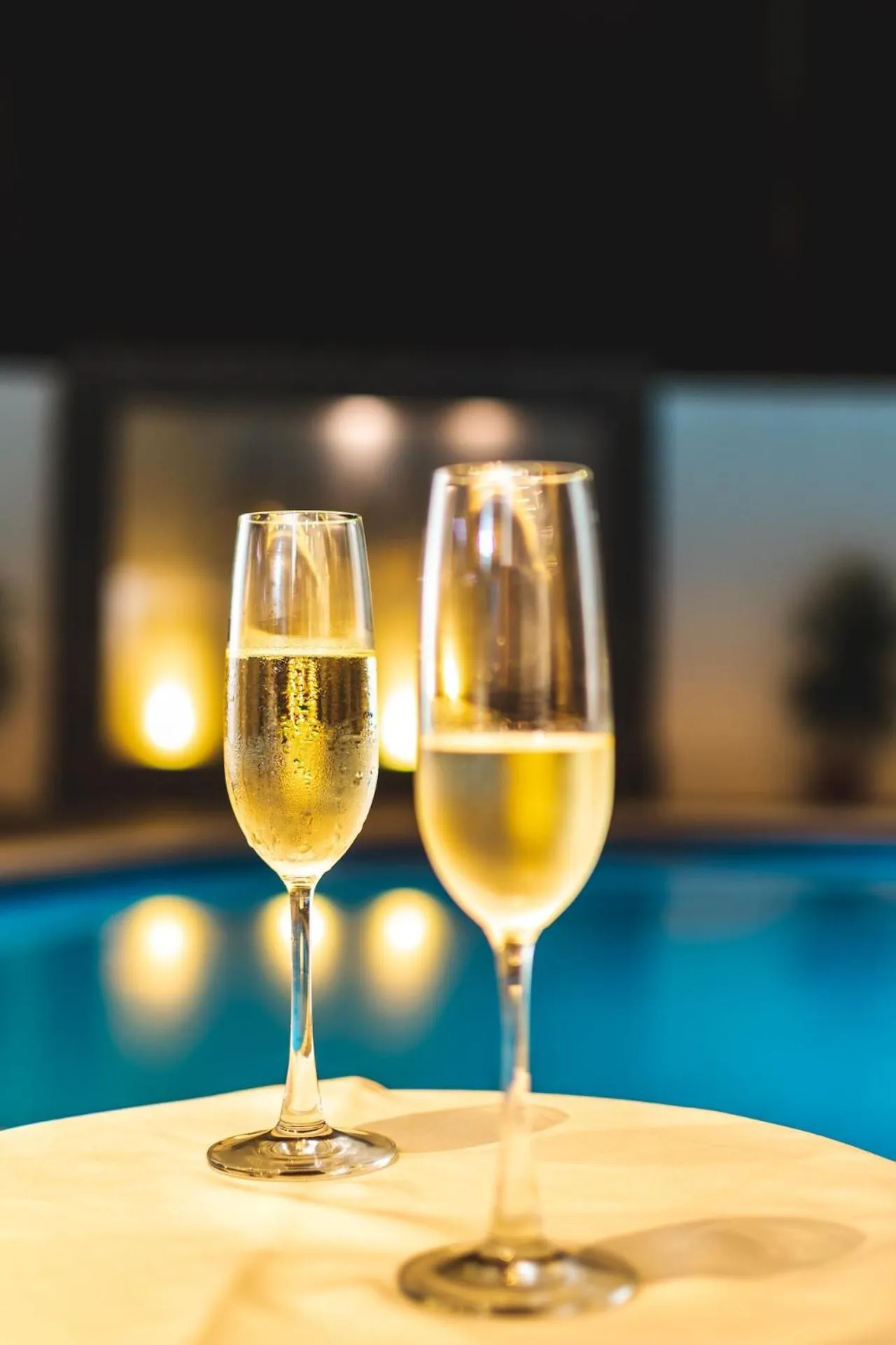 Restaurant/places to eat in Amor Laut