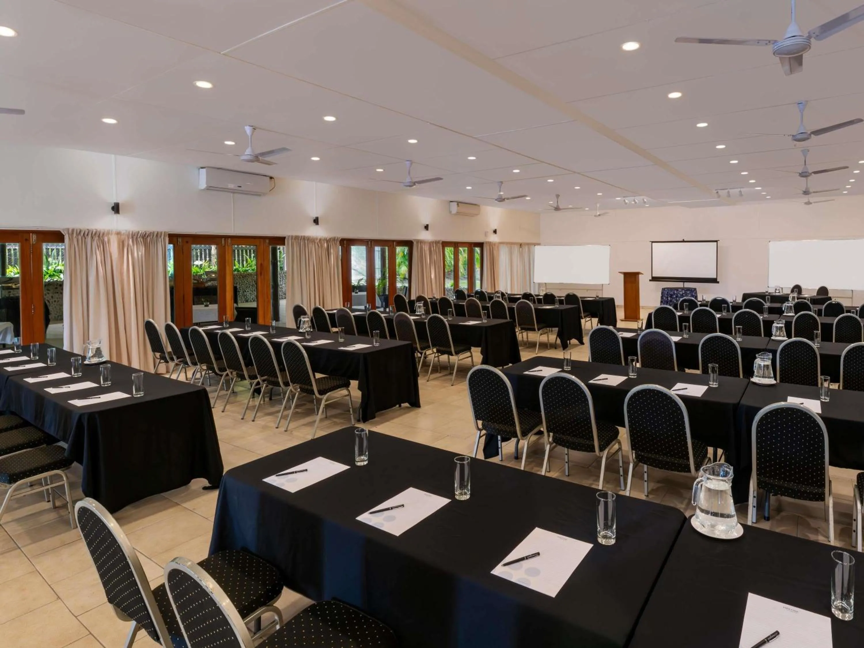 Meeting/conference room in Novotel Suva Lami Bay