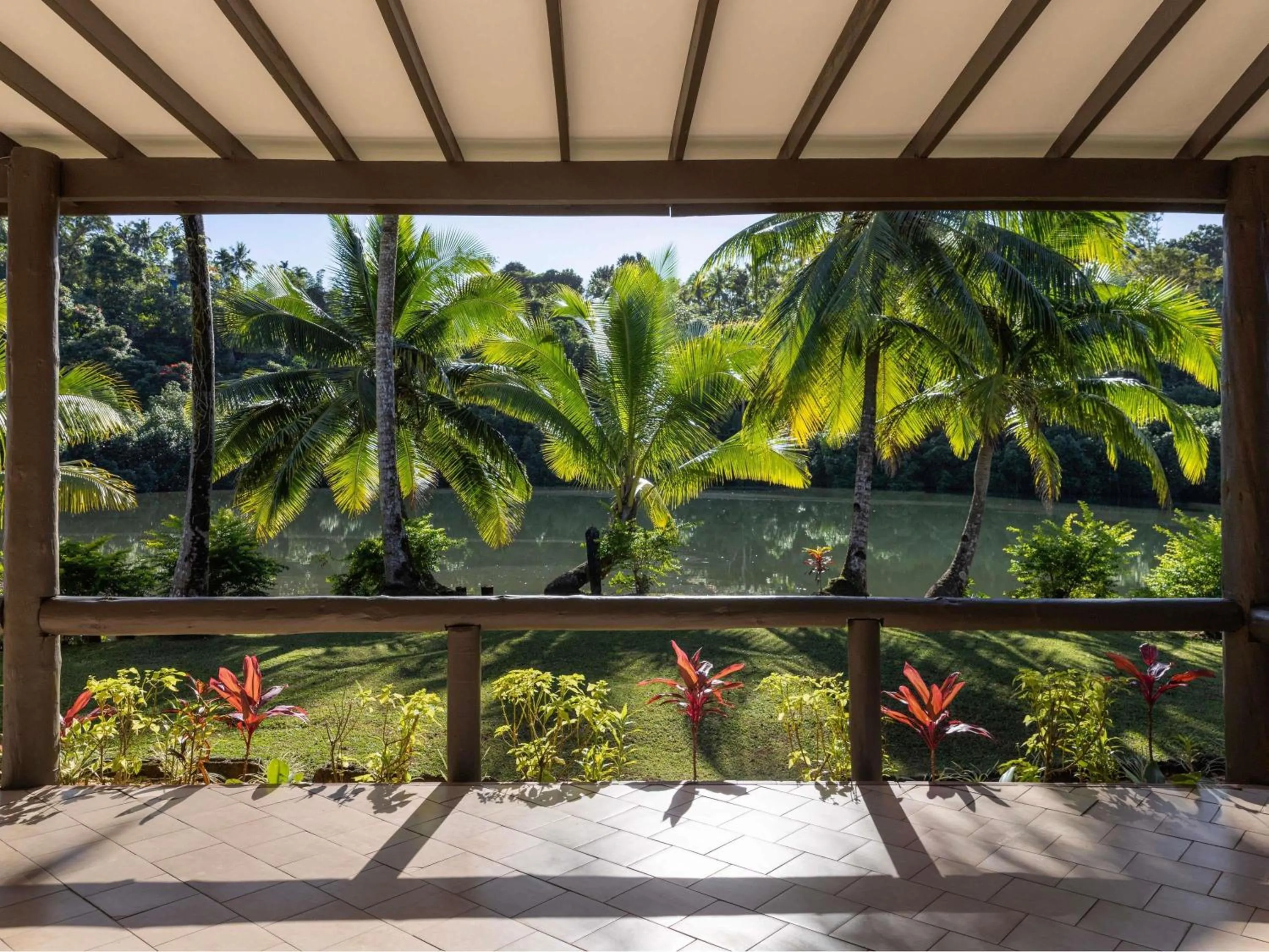 Meeting/conference room in Novotel Suva Lami Bay