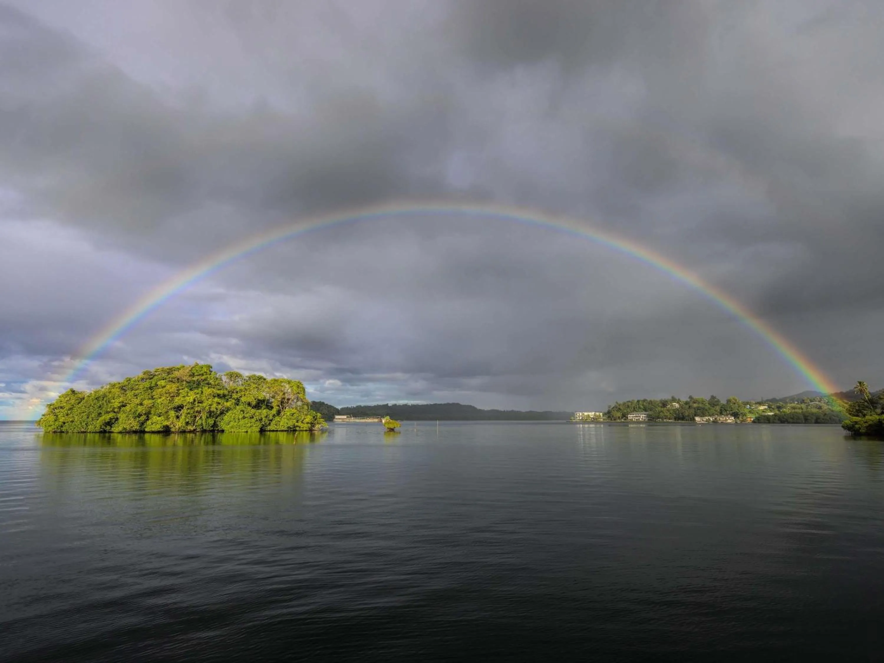 Bedroom in Novotel Suva Lami Bay