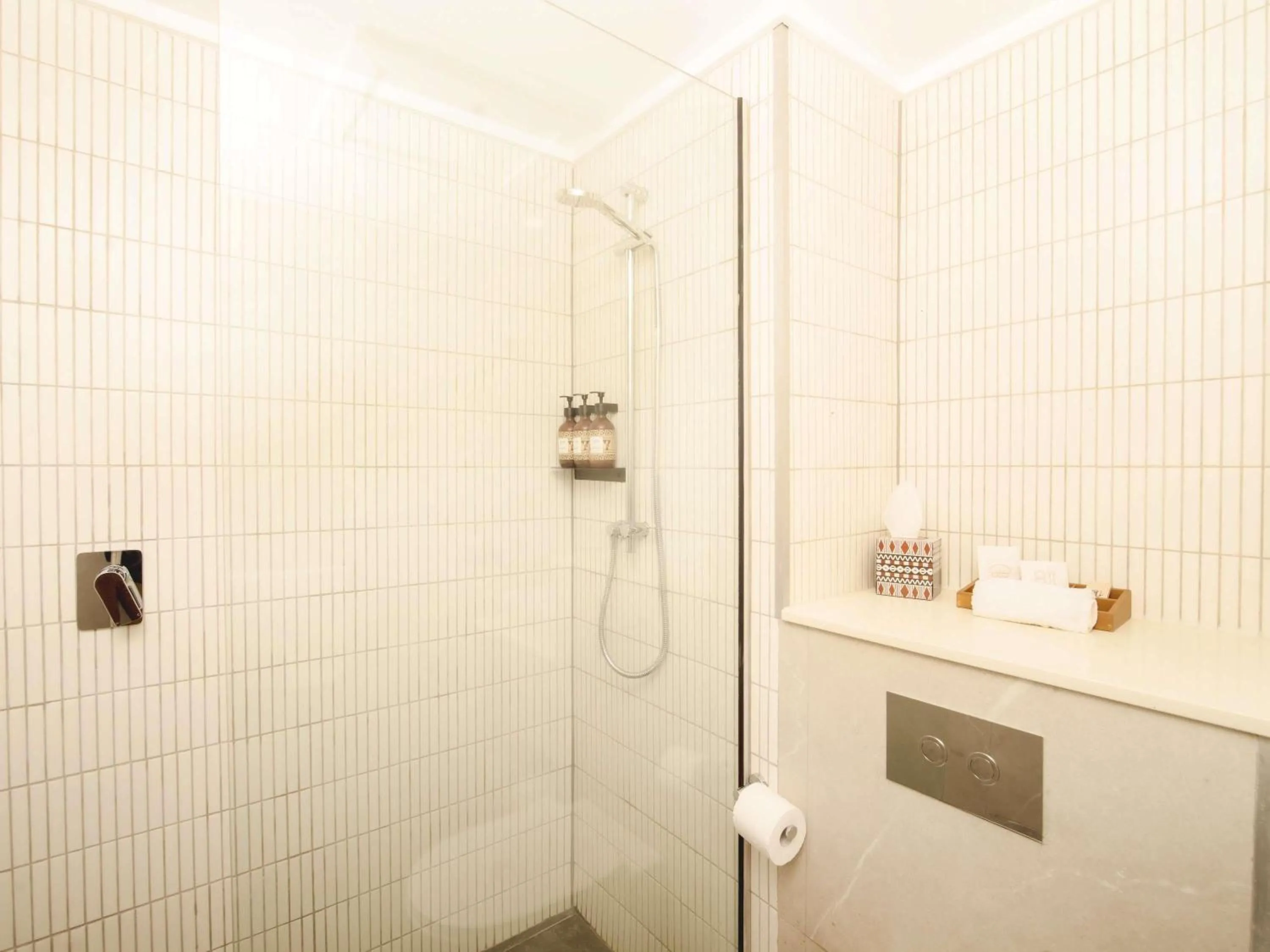 Bedroom in Novotel Suva Lami Bay