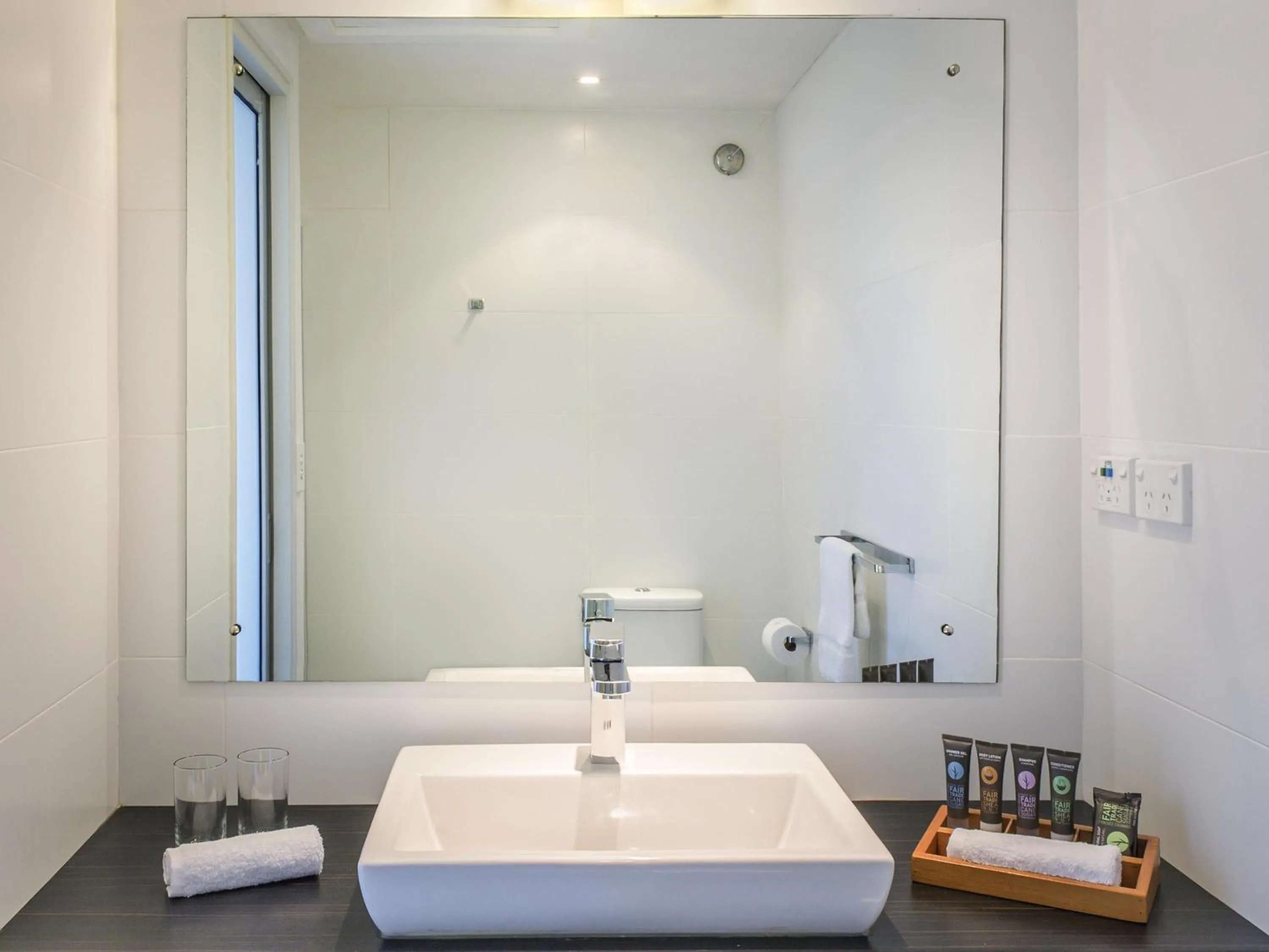 Bedroom in Novotel Suva Lami Bay