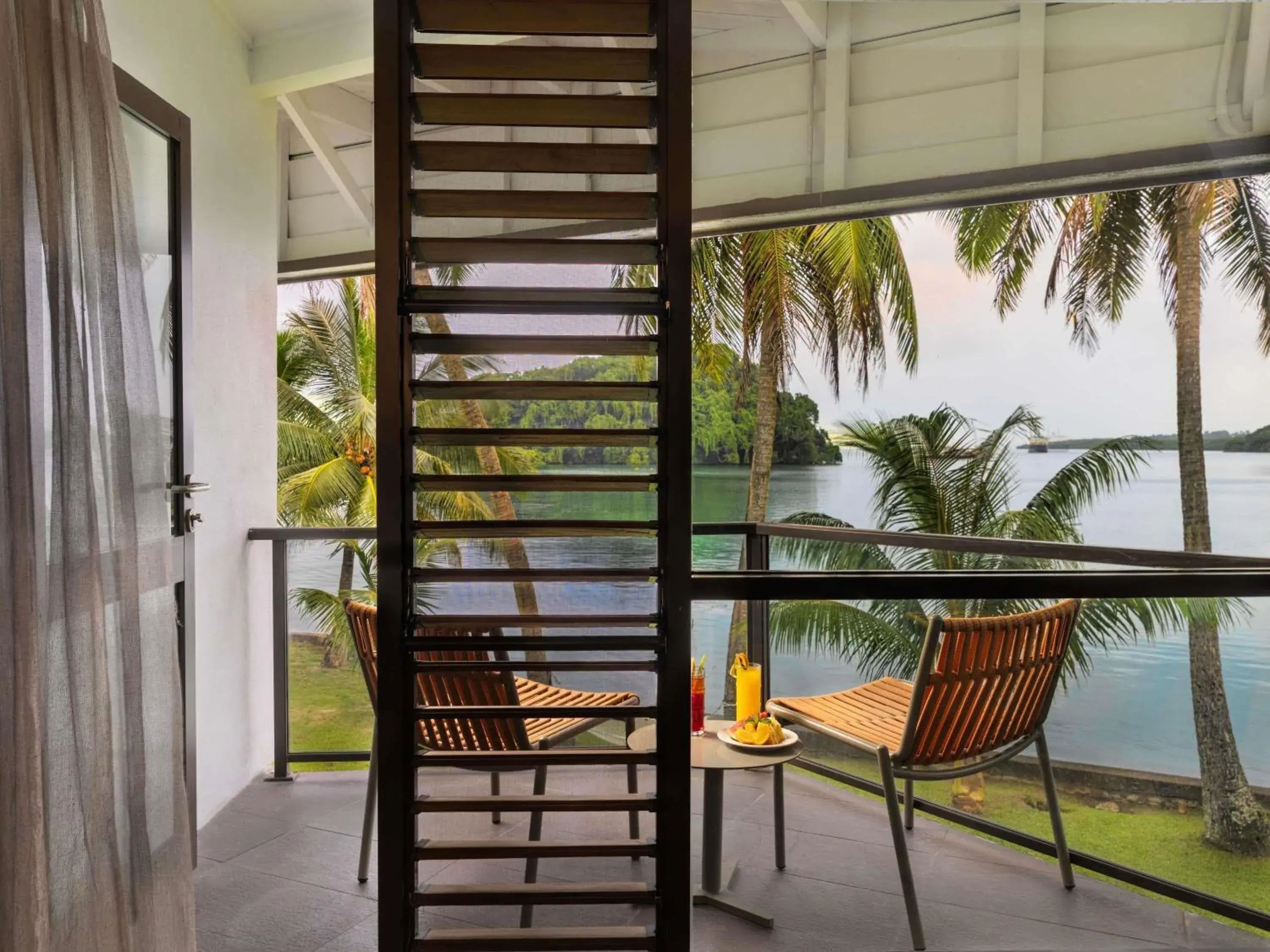 Bedroom in Novotel Suva Lami Bay Bedroom in Novotel Suva Lami Bay