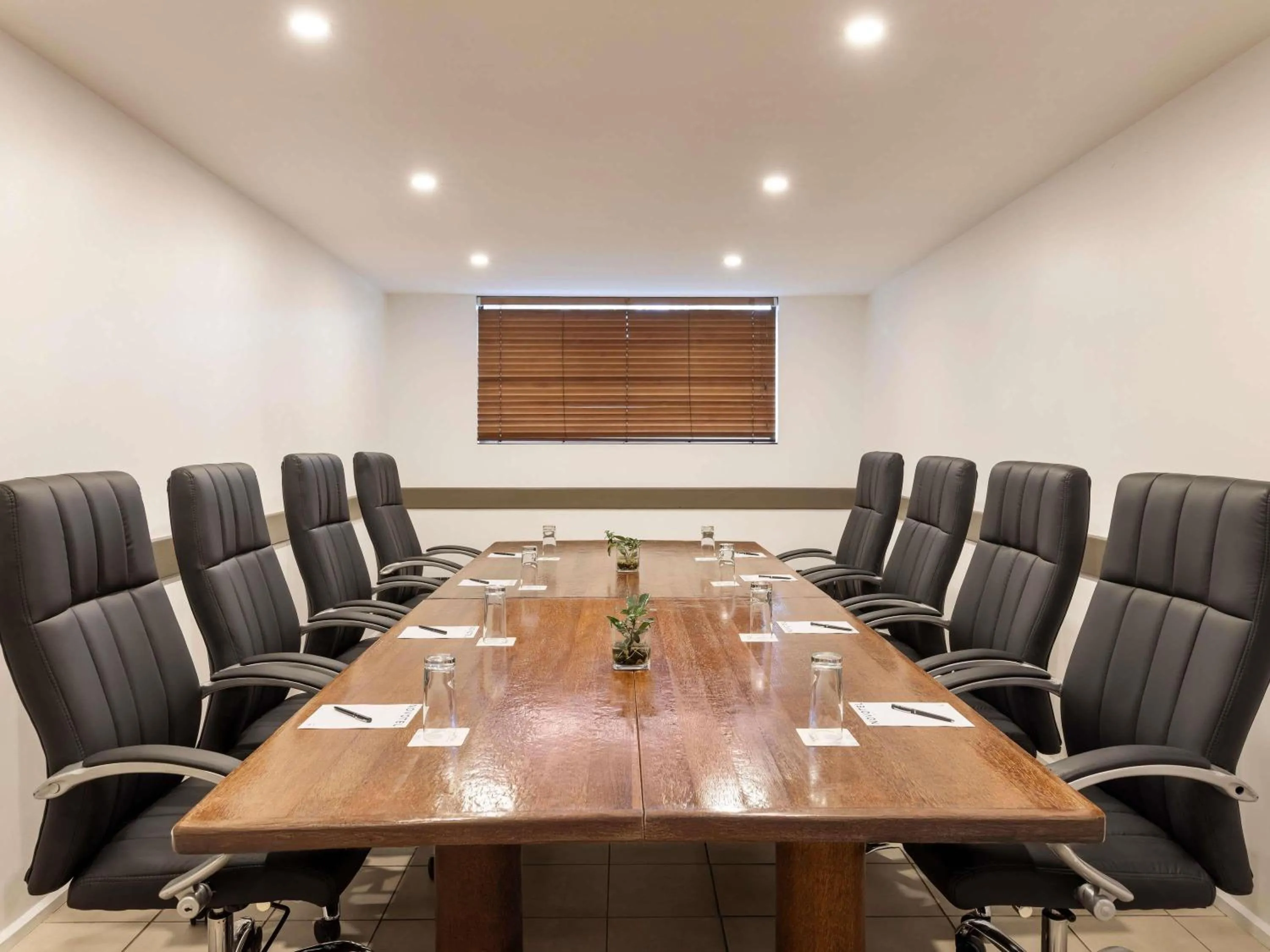 Meeting/conference room in Novotel Suva Lami Bay