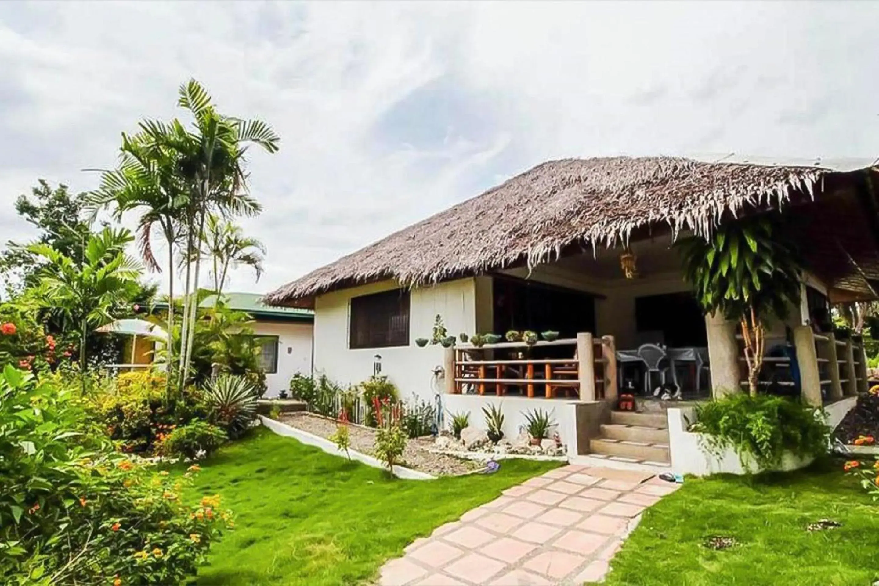 Gerty's Tourist Inn powered by Cocotel Gerty's Tourist Inn powered by Cocotel