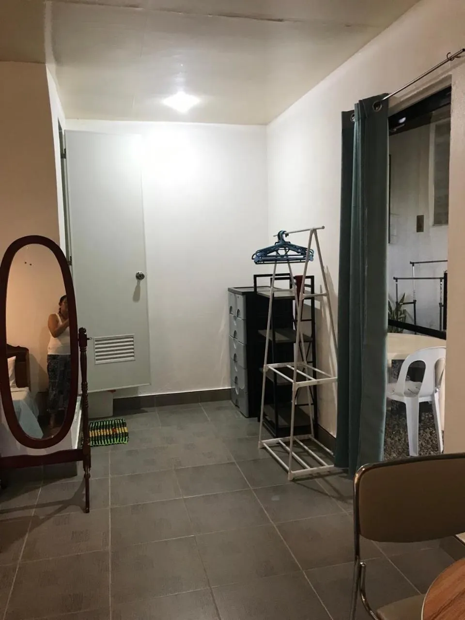 Photo of the whole room, Bed in Gerty's Tourist Inn powered by Cocotel