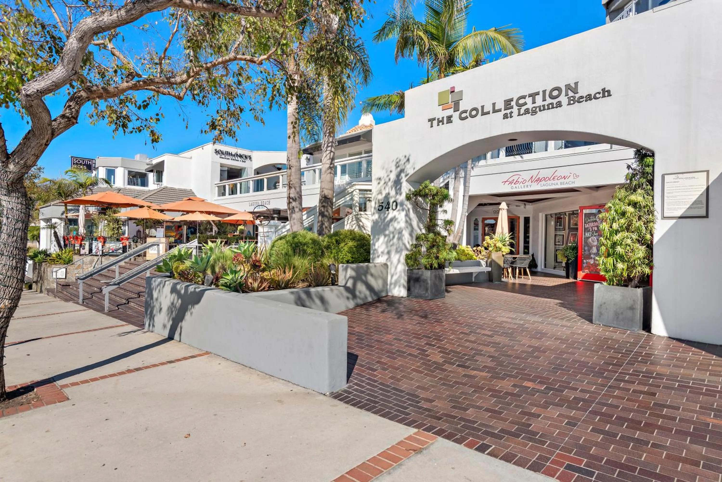 14 West Hotel Laguna Beach