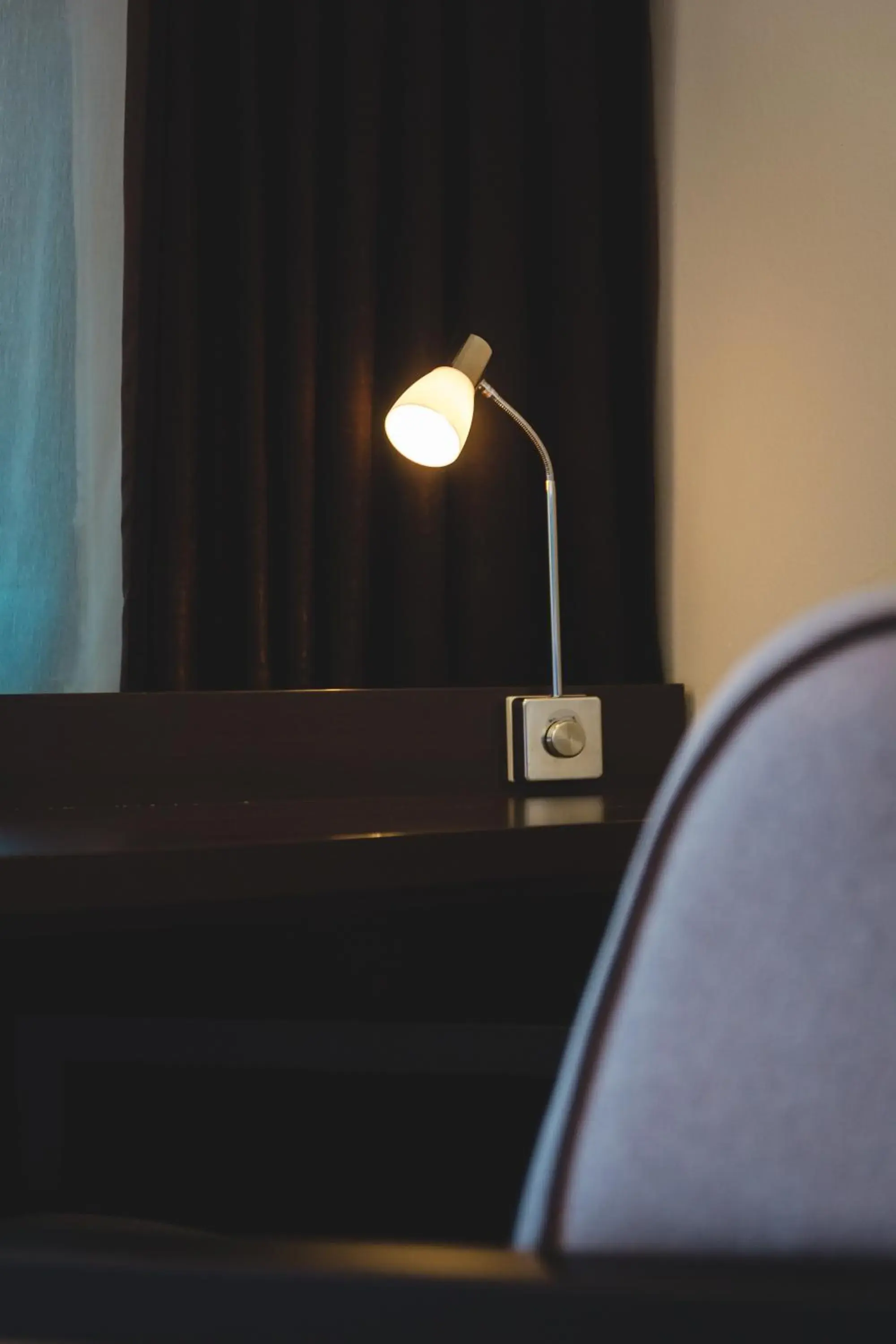 Twin Room in Hotel Keto Twin Room in Hotel Keto