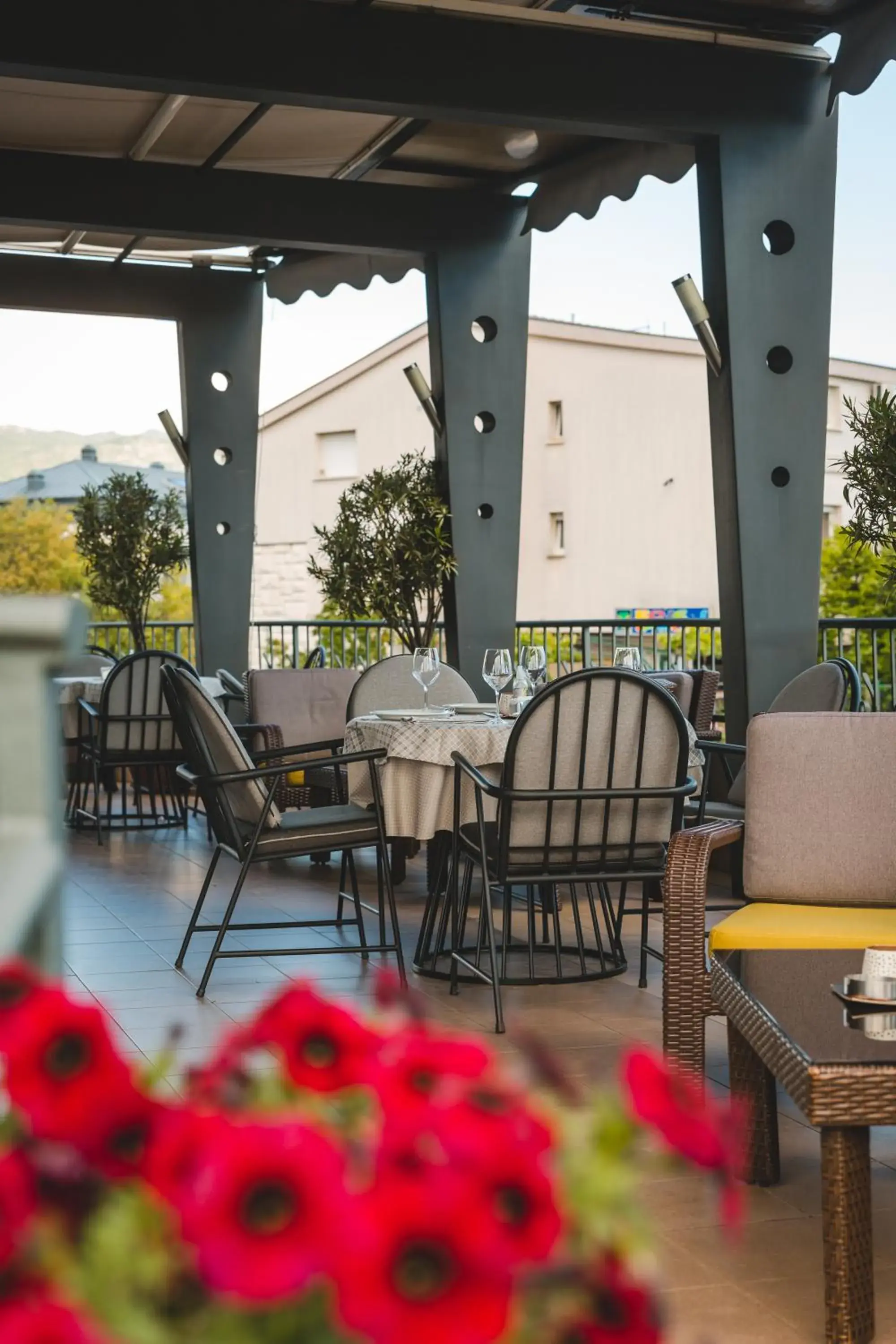 Hotel Keto Hotel Keto