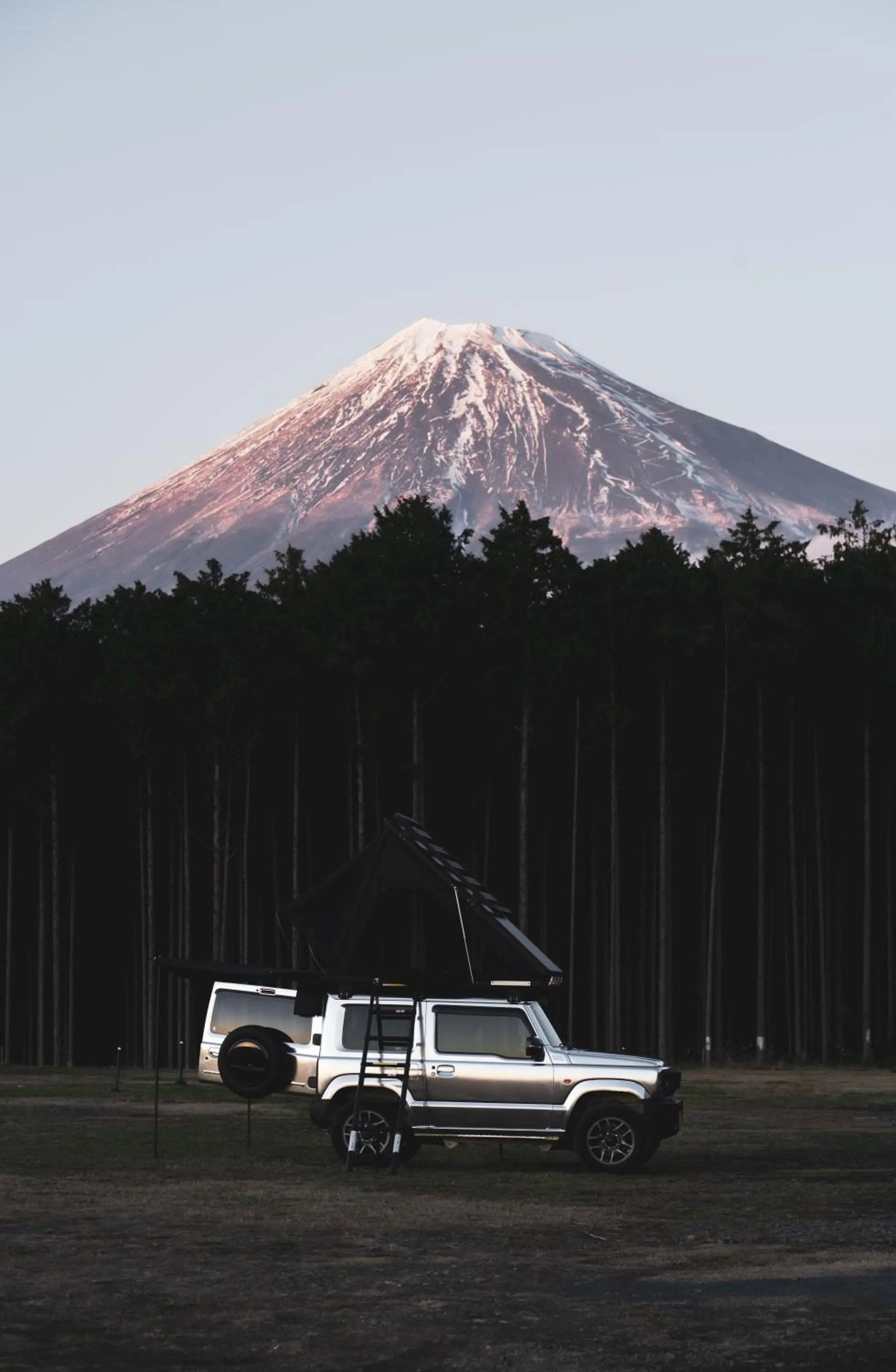 FUUUN Camping Car