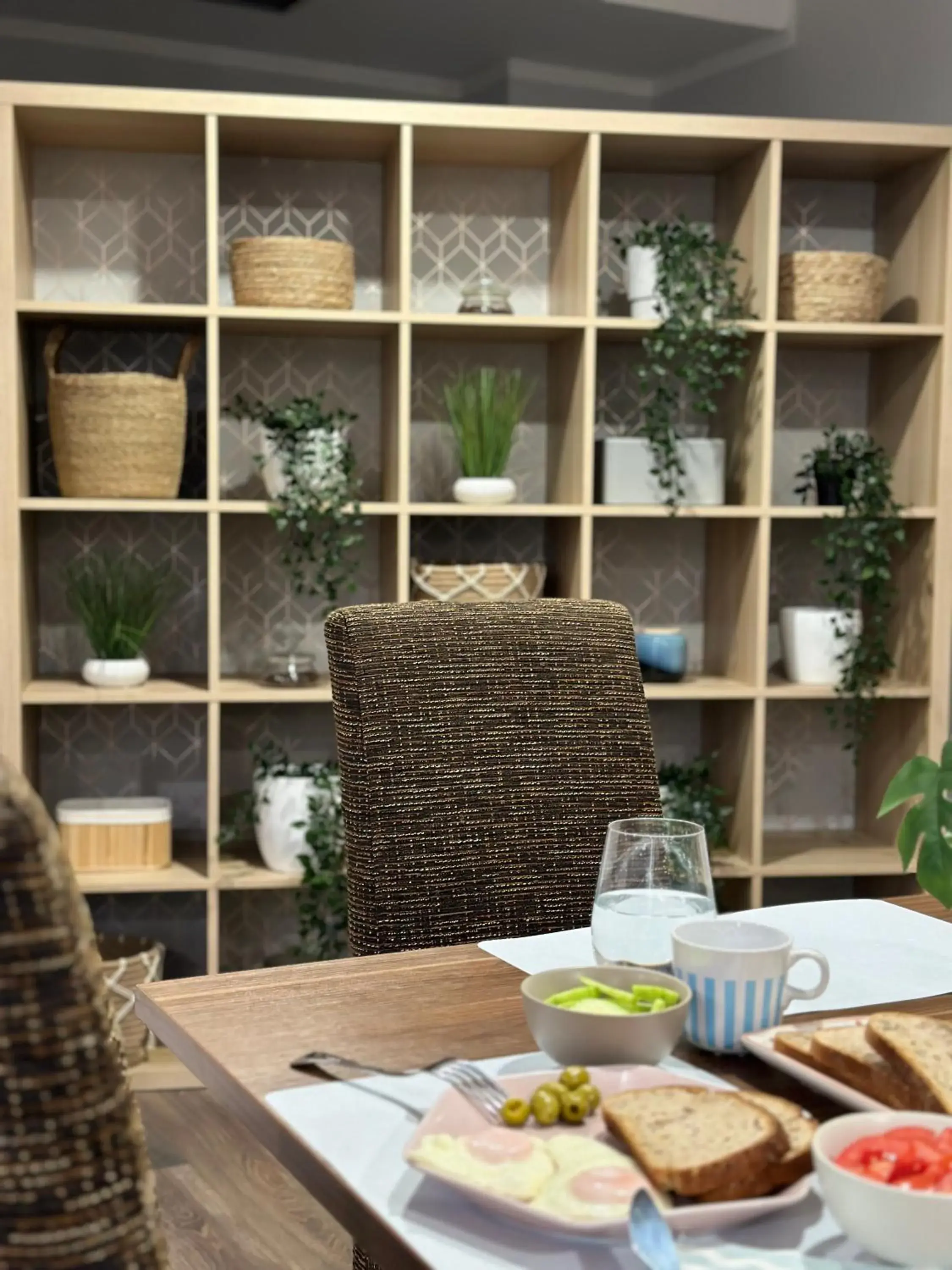 Restaurant/places to eat in Balkan Hotel Garni Restaurant/places to eat in Balkan Hotel Garni