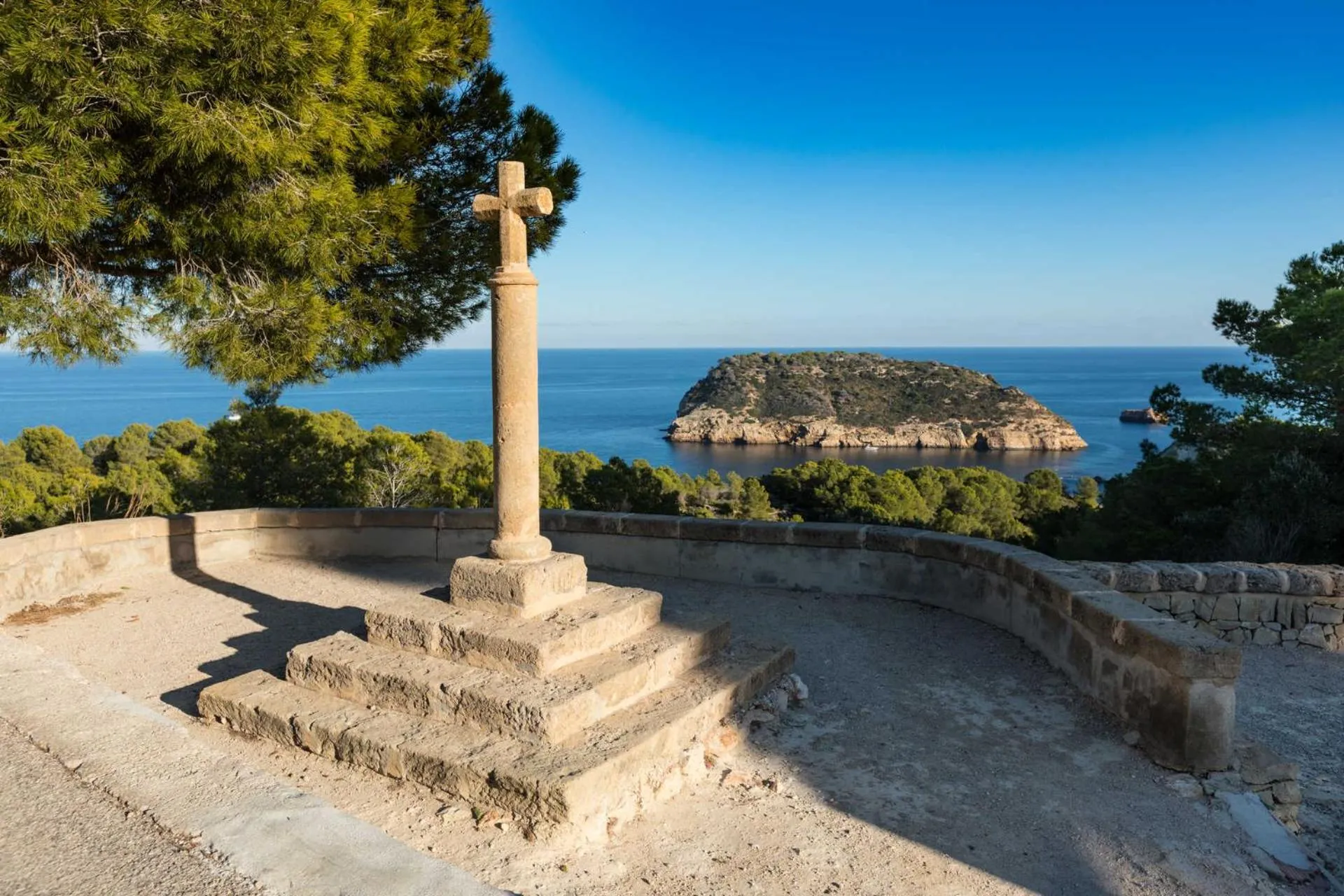 Jardines de Montemar IV