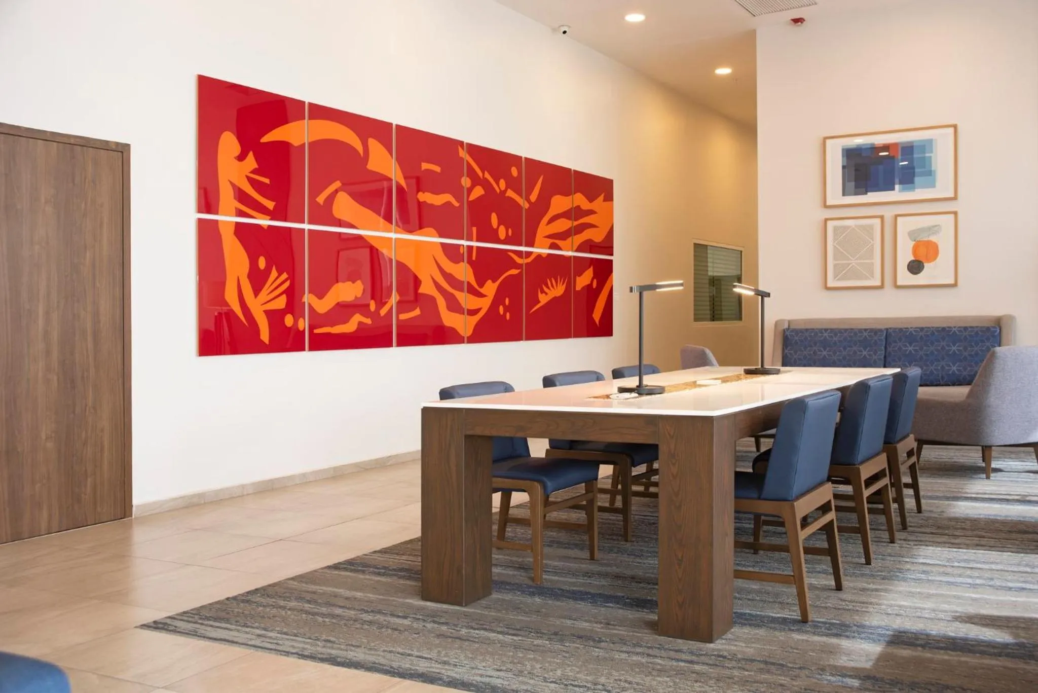 Other in Holiday Inn Express Guadalajara Iteso by IHG