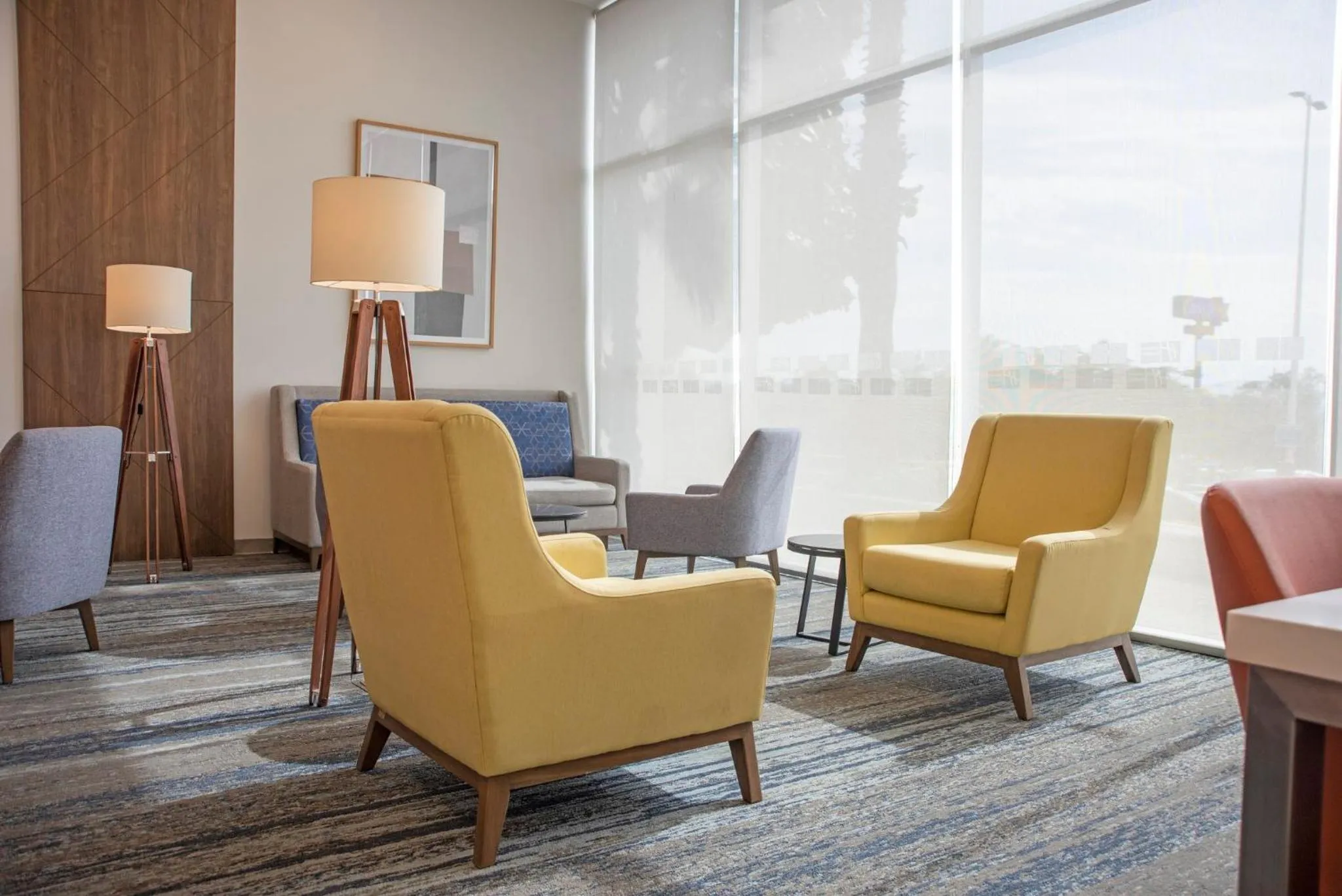 Other in Holiday Inn Express Guadalajara Iteso by IHG