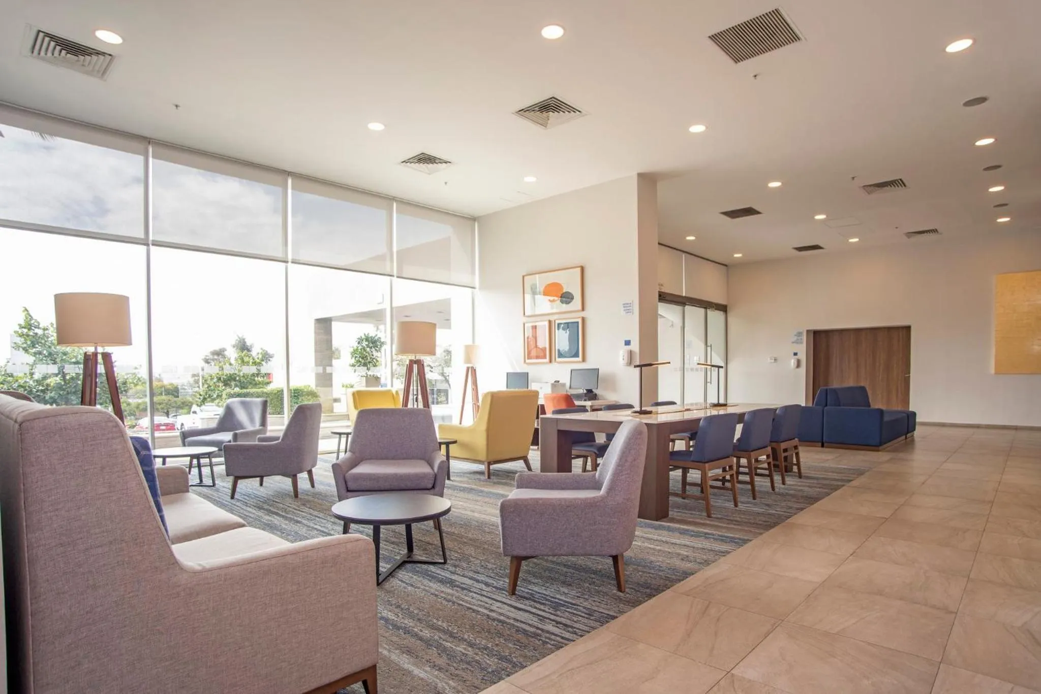 Other in Holiday Inn Express Guadalajara Iteso by IHG