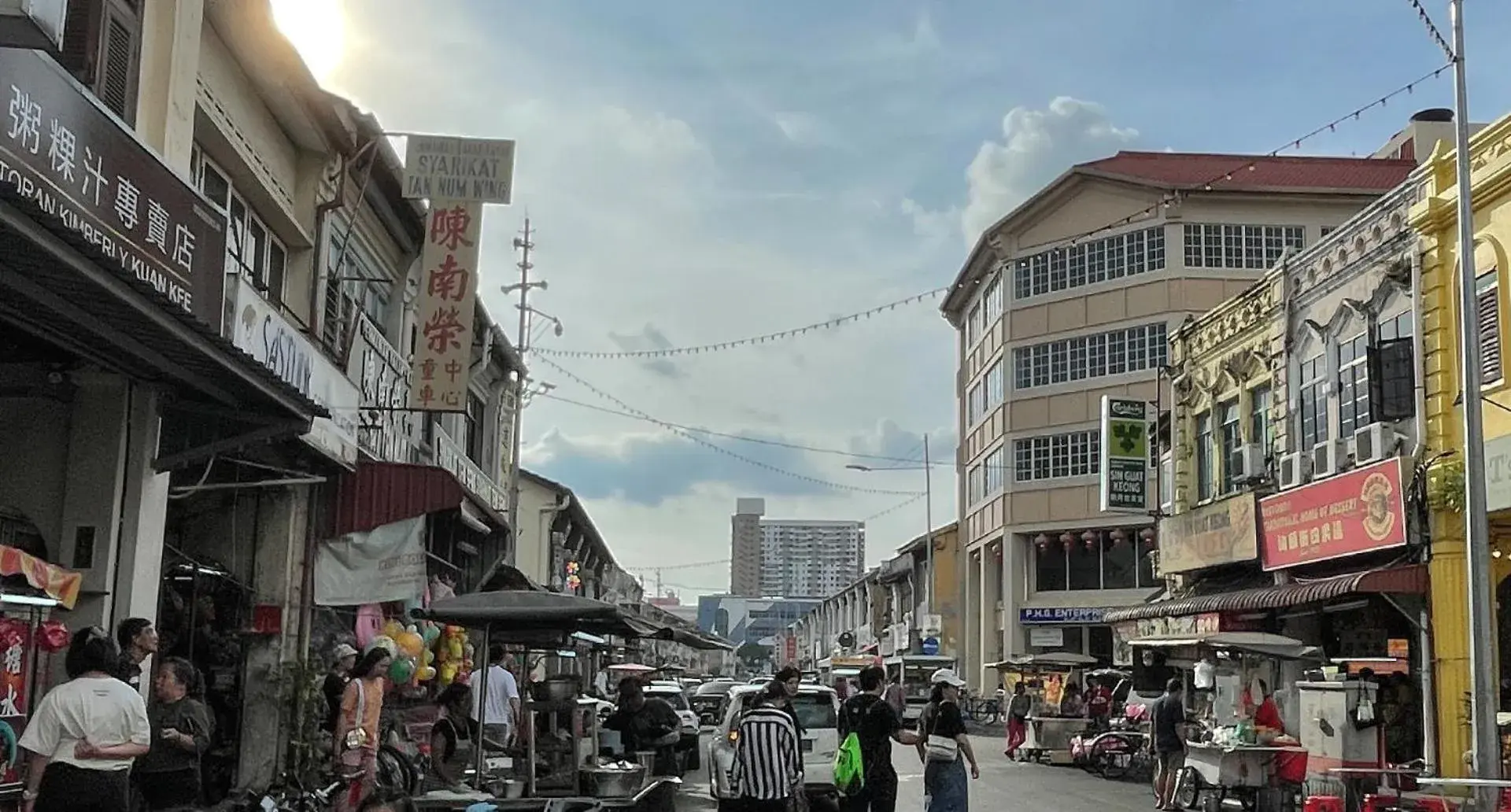 Kimberley Boutique Hotel Kimberley Boutique Hotel