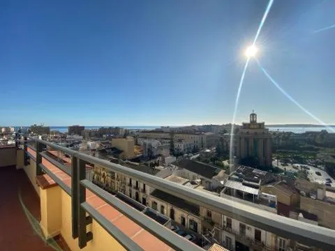 Bella Vista