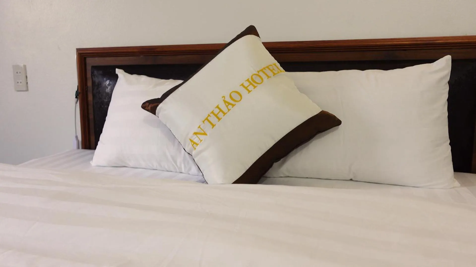 bunk bed in An Thảo Ba Bể Hotel