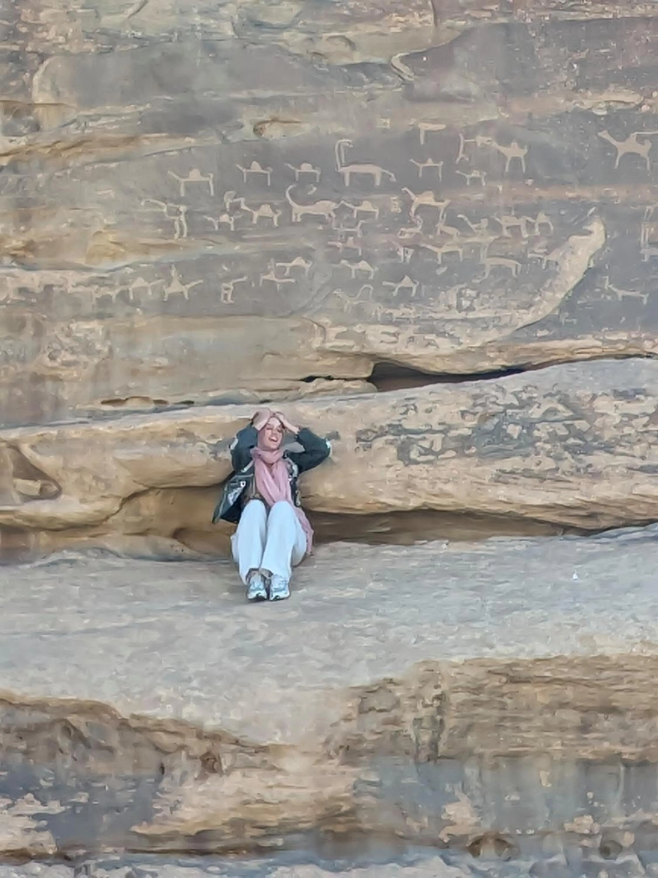 Wadi Rum Majestic Camp