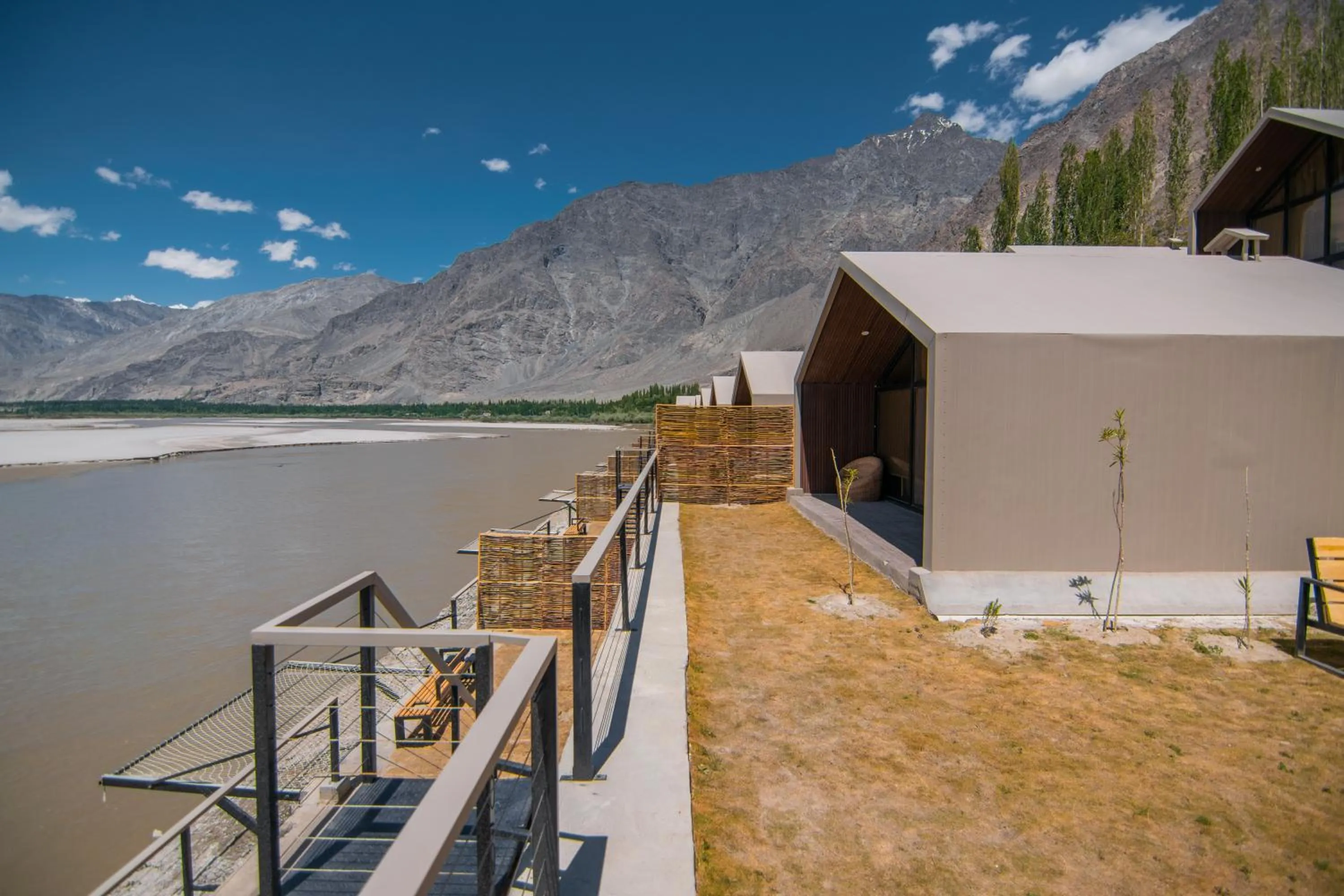 Khoj Resorts Shigar