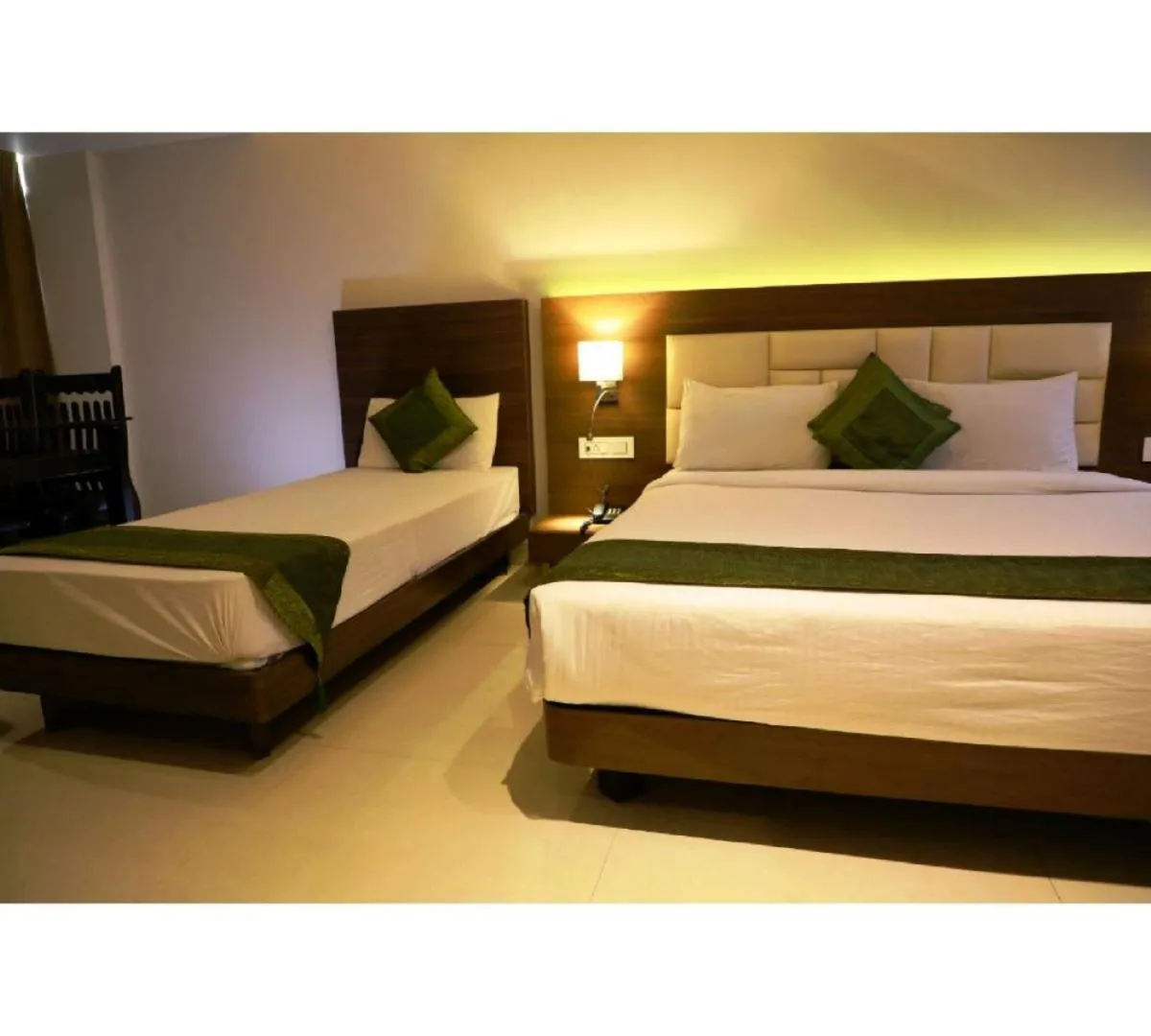 Hotel Silver Paradise