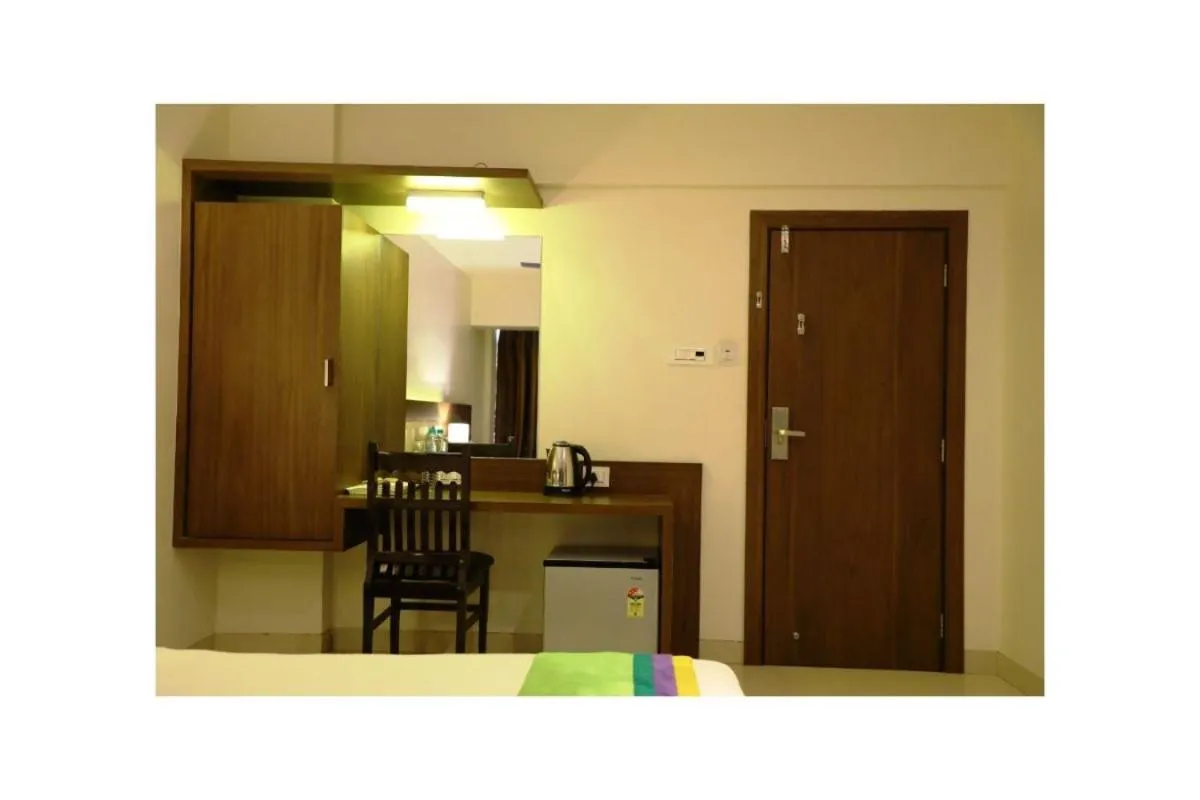 Hotel Silver Paradise