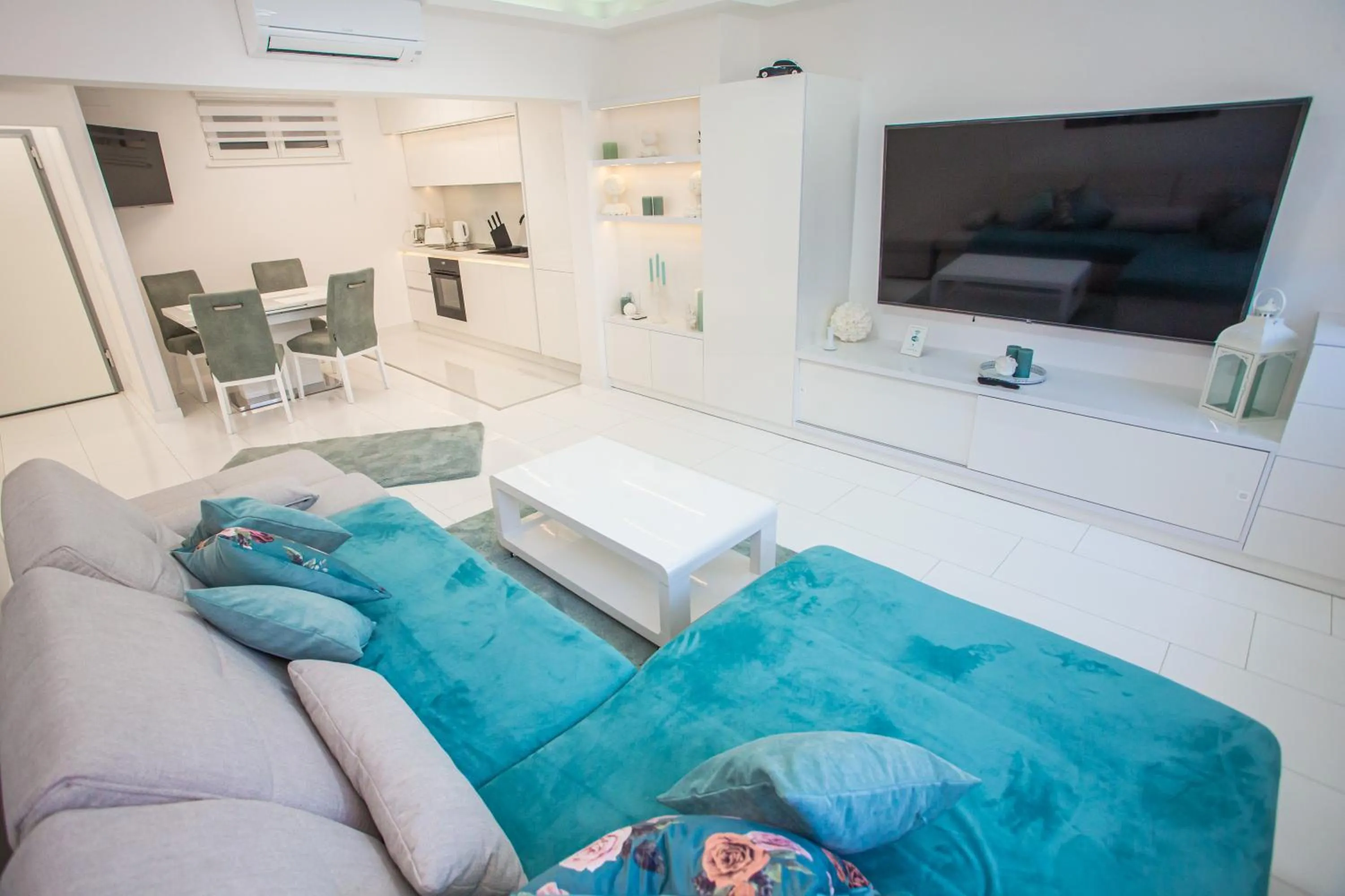 Apartman Pascal