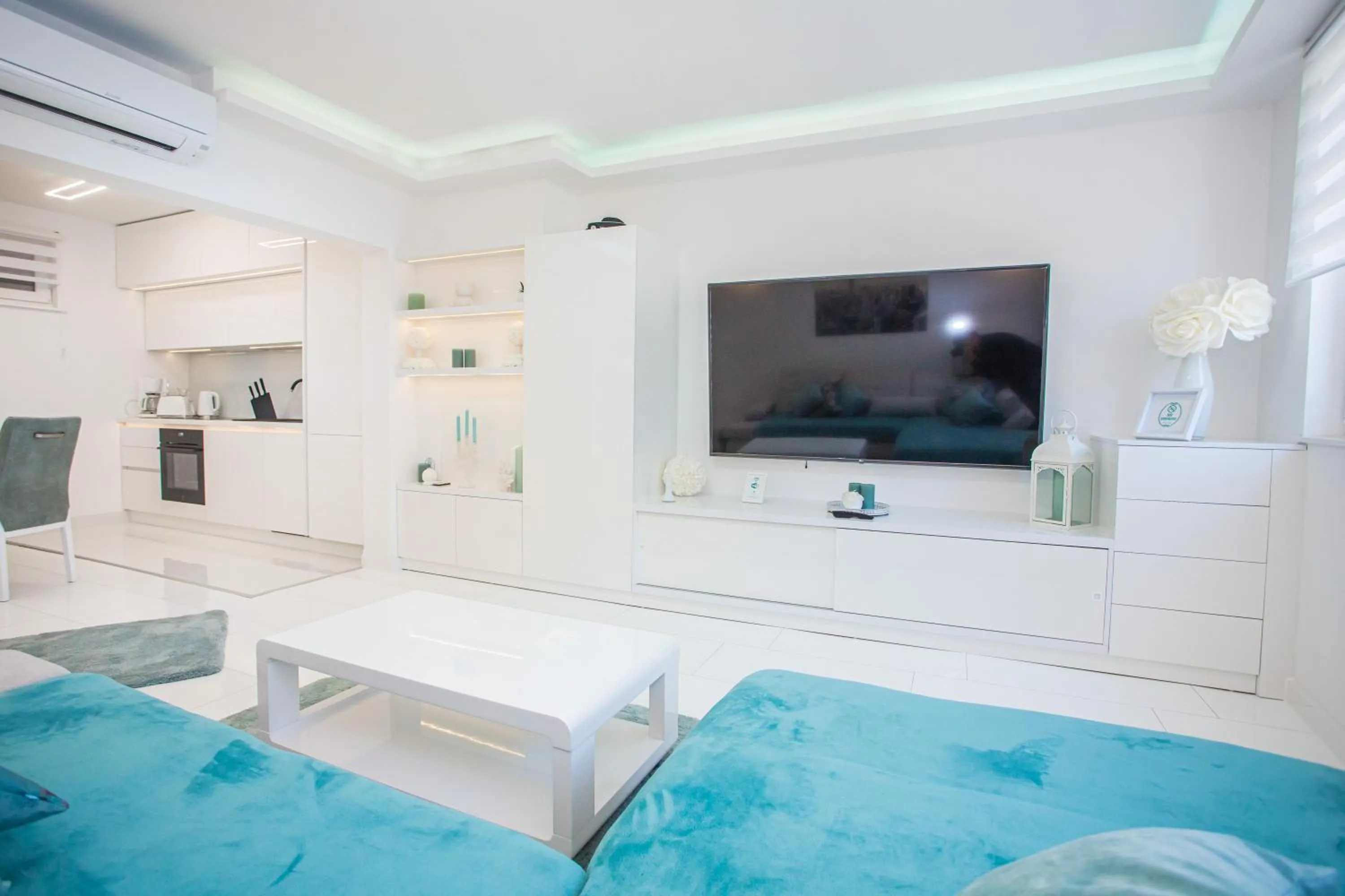 Apartman Pascal