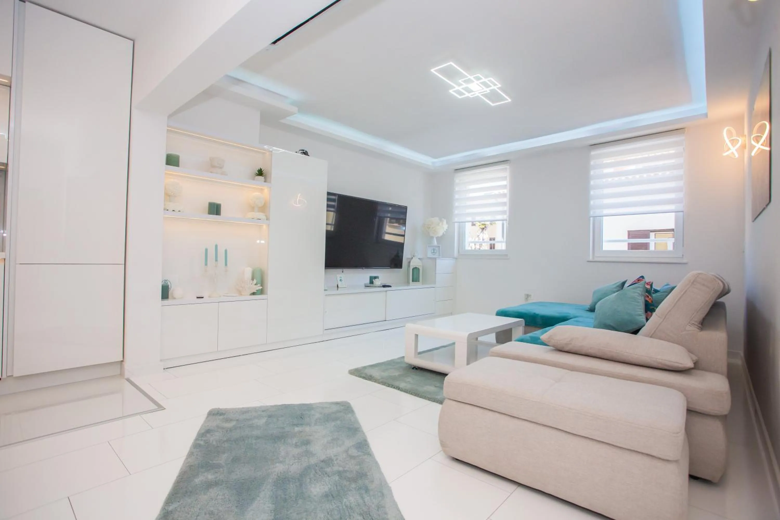 Apartman Pascal
