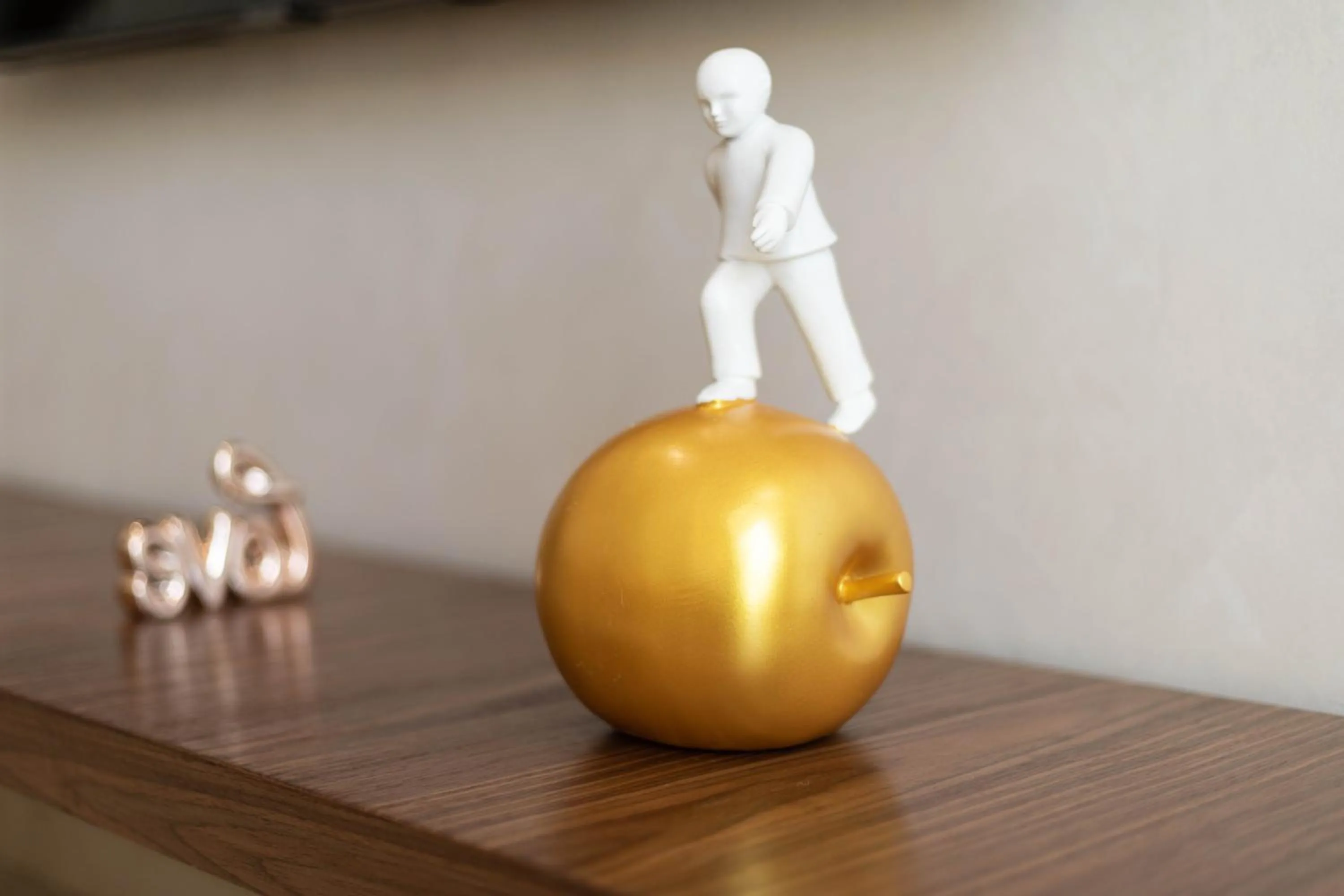 Bathroom in ZEN Suites Hotel Massira