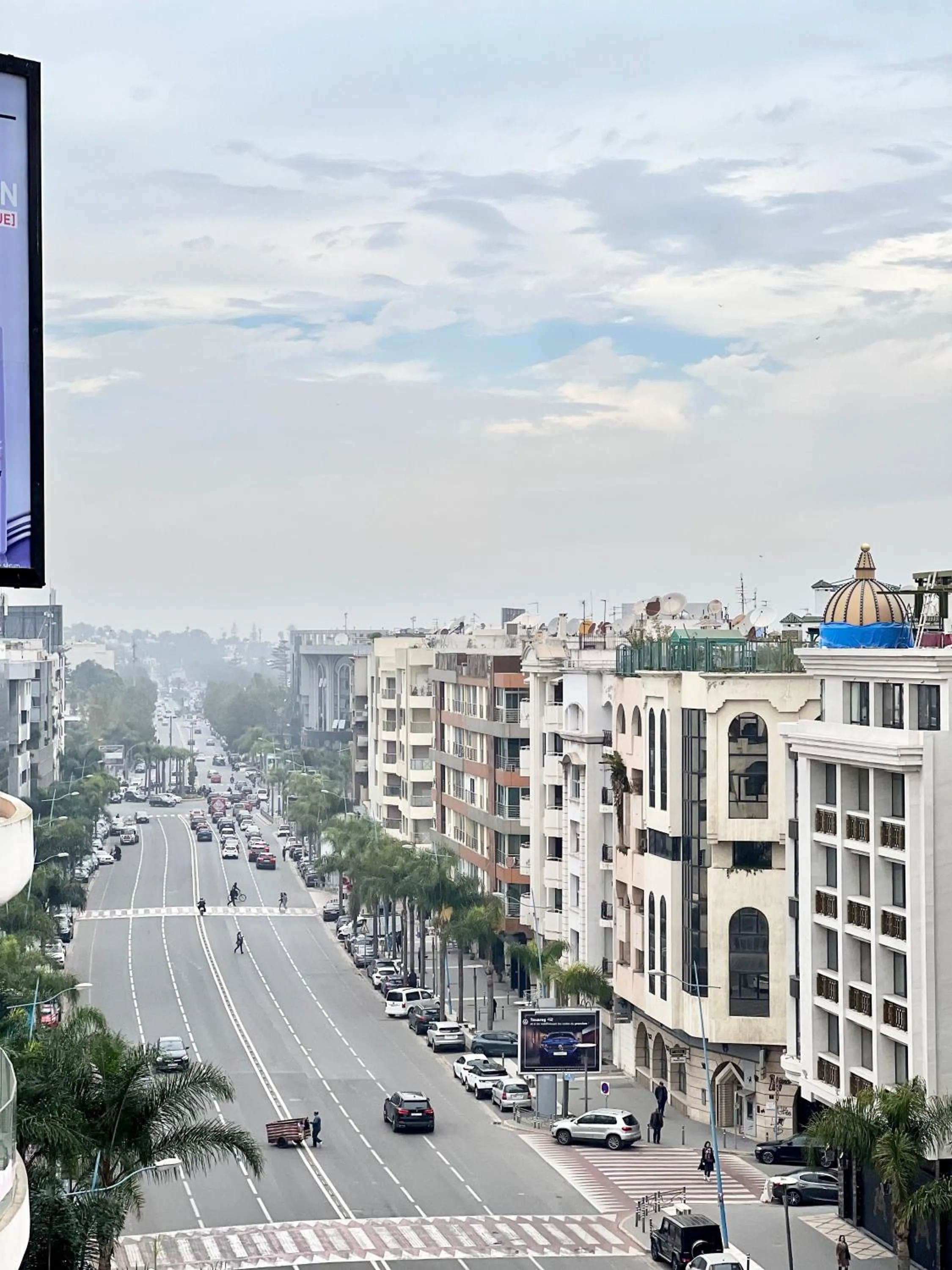 Day in ZEN Suites Hotel Massira