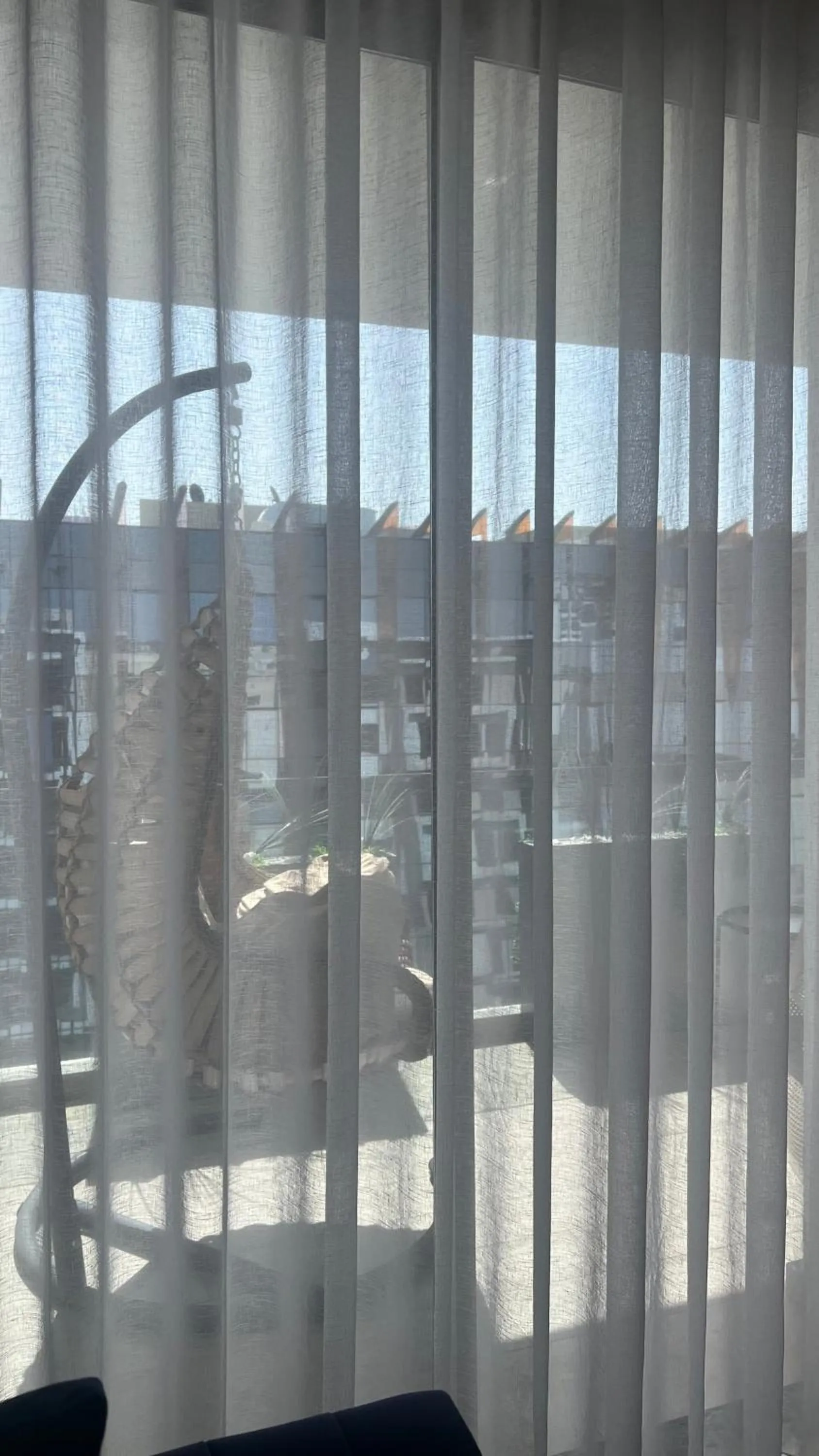 View (from property/room) in ZEN Suites Hotel Massira