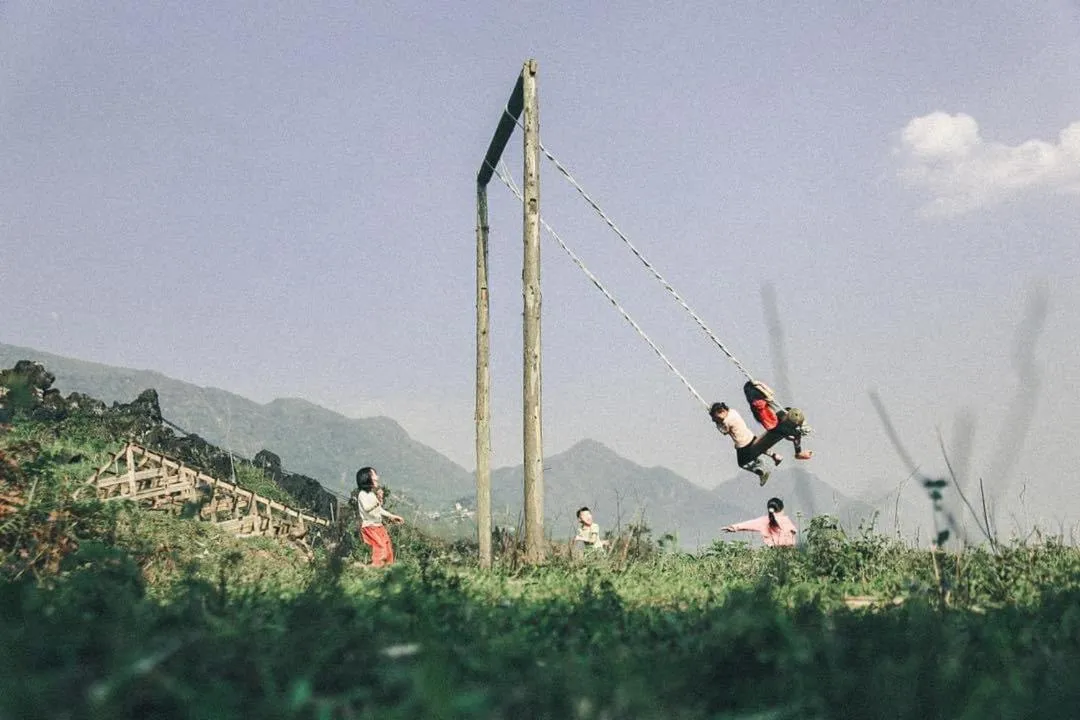 Day in Tiger Sapa hotel